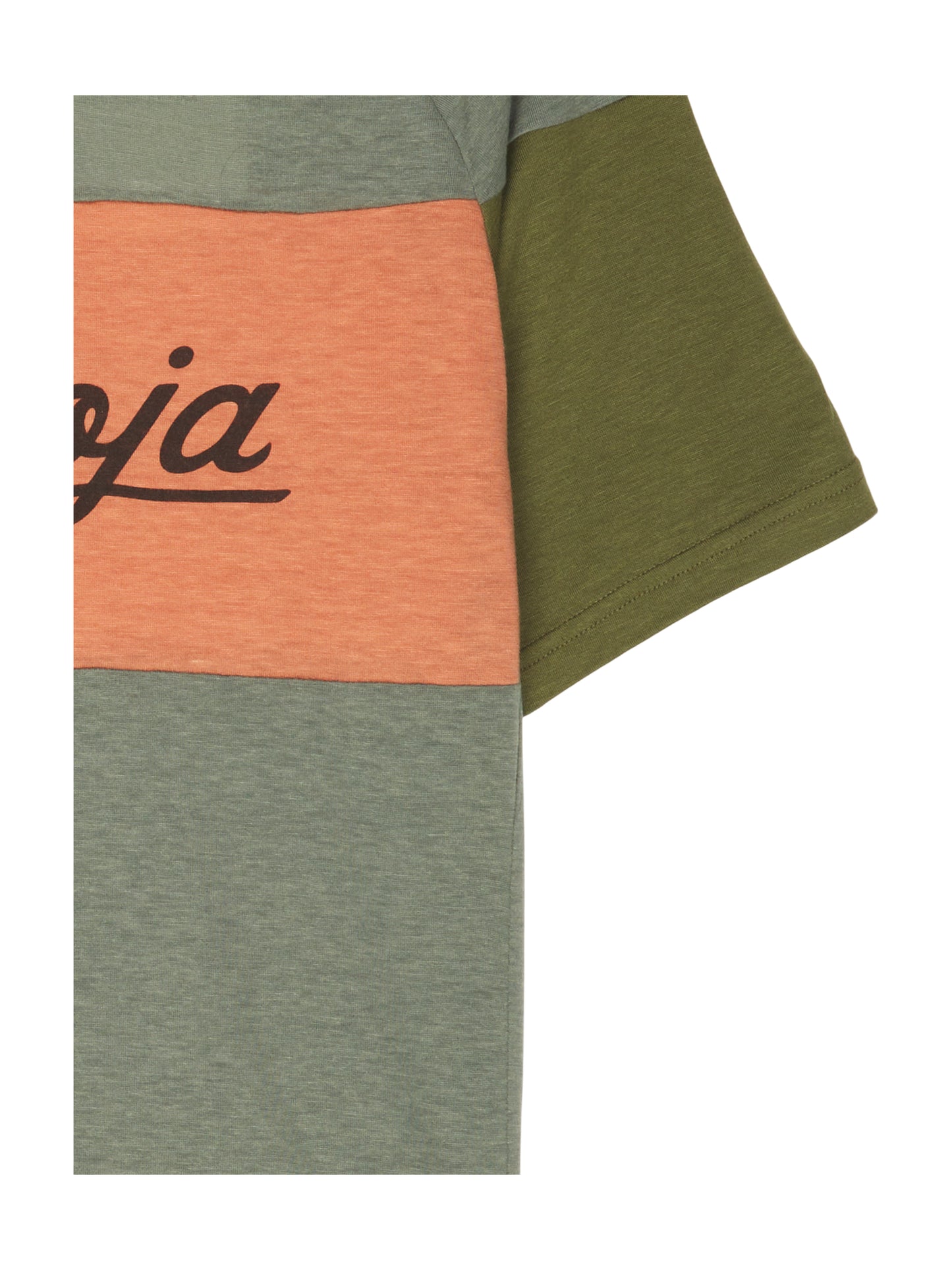 BERGKIEFERM. Cycle Jersey