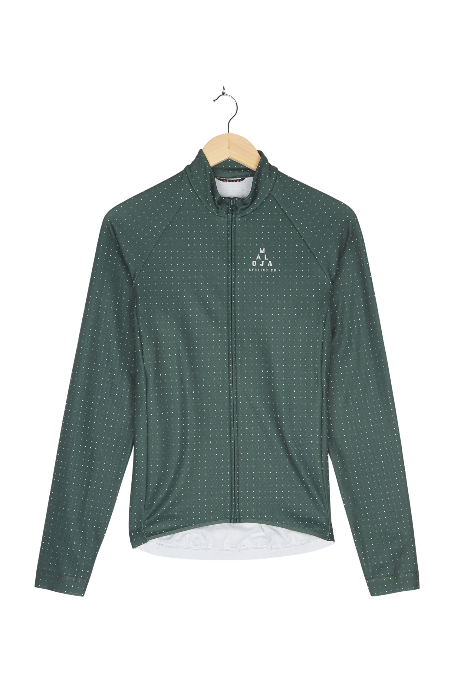SANDLINGM. 1/1 Cycle Jacket