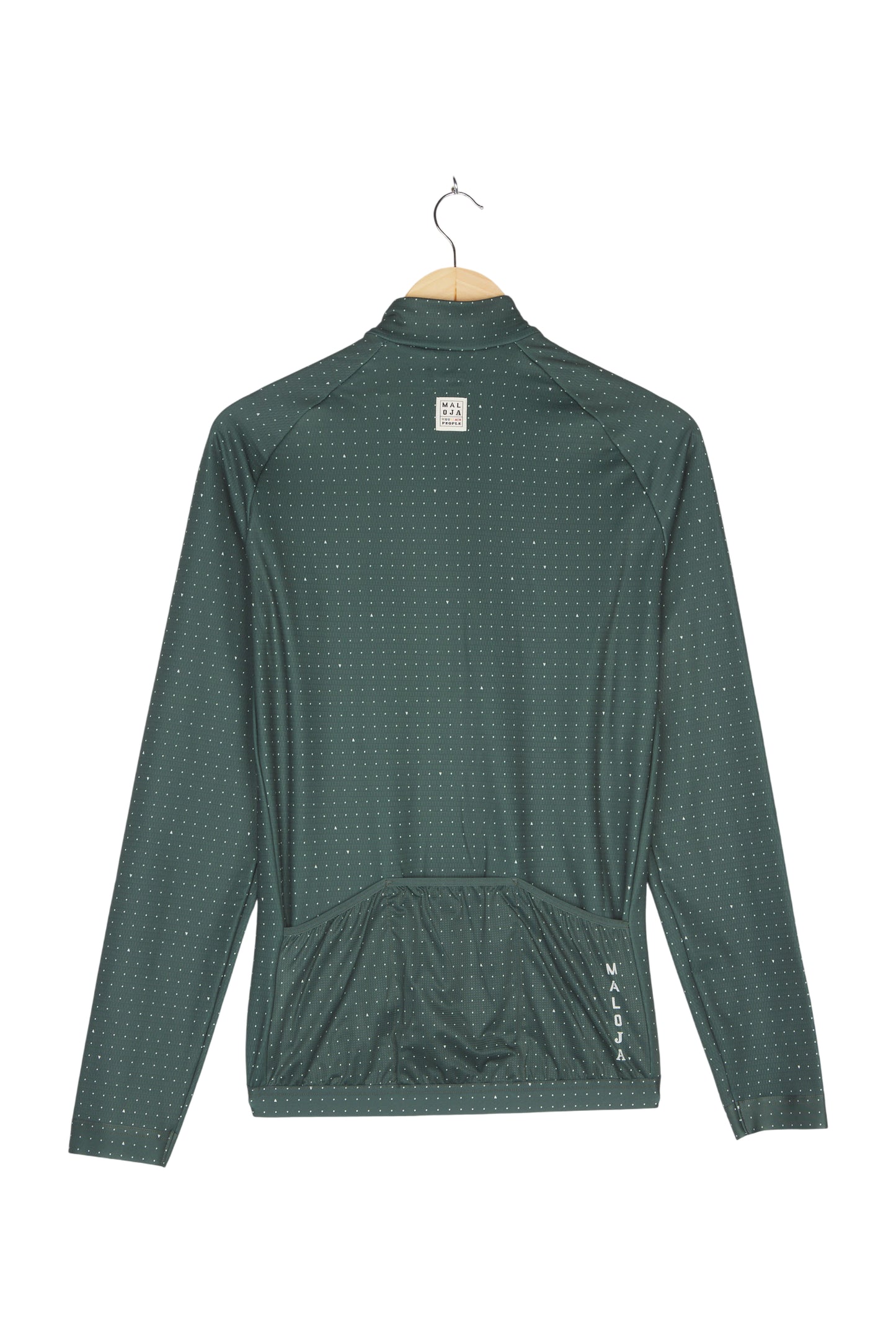 SANDLINGM. 1/1 Cycle Jacket