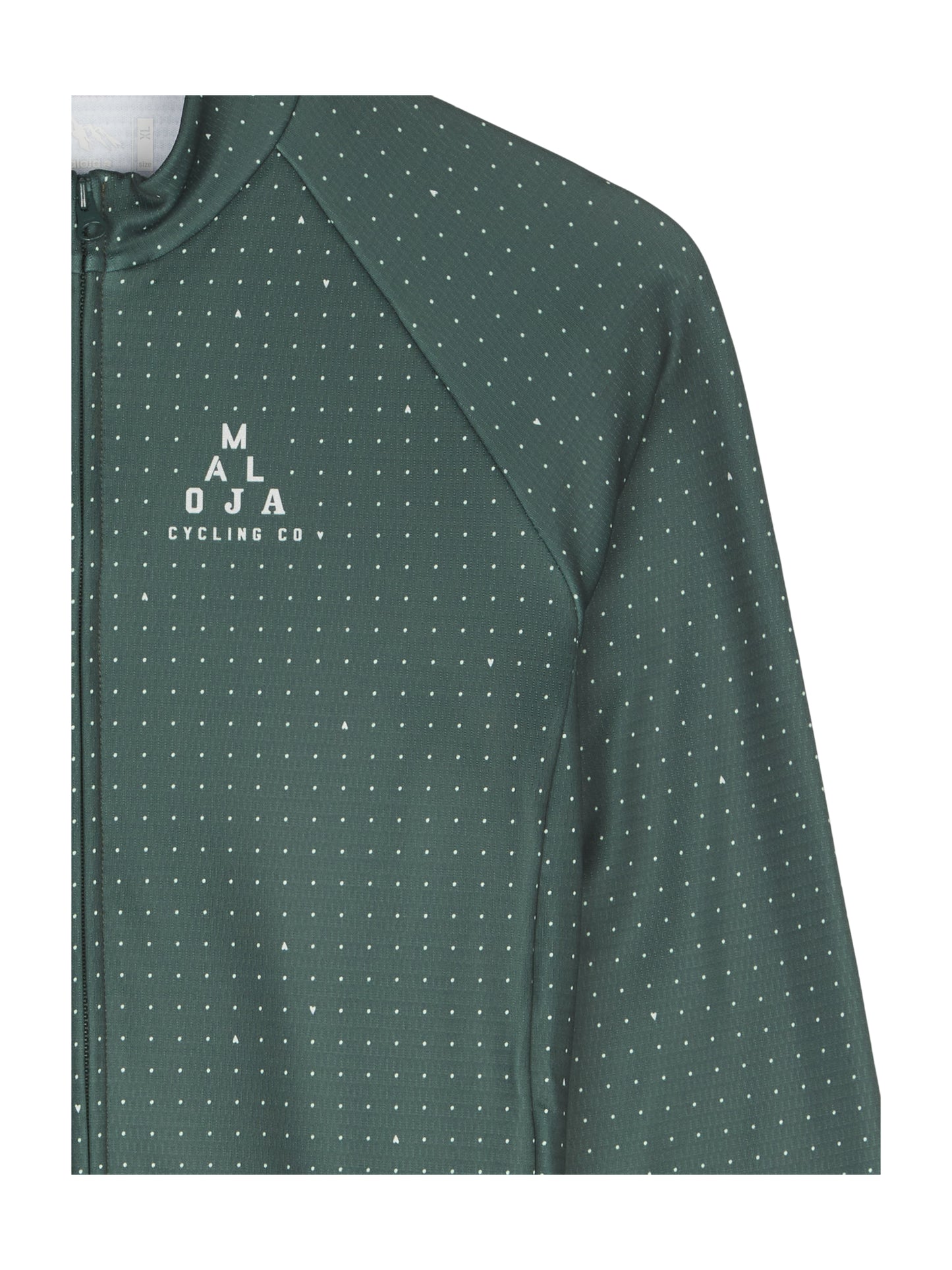SANDLINGM. 1/1 Cycle Jacket