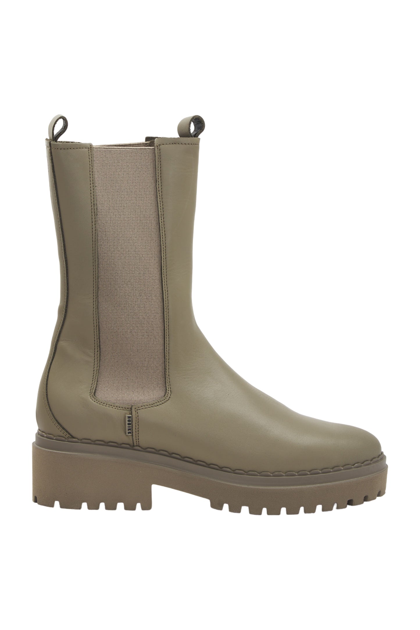 Nubikk Stiefel Size 41 Beige