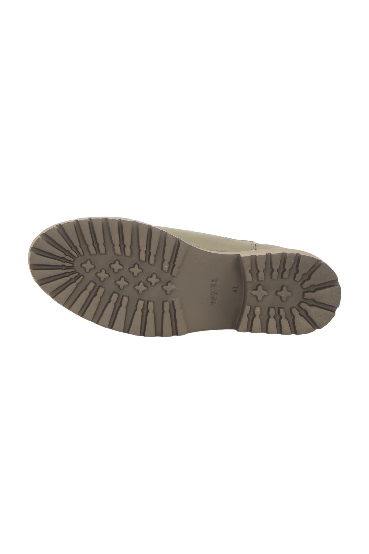 Nubikk Stiefel Size 41 Beige
