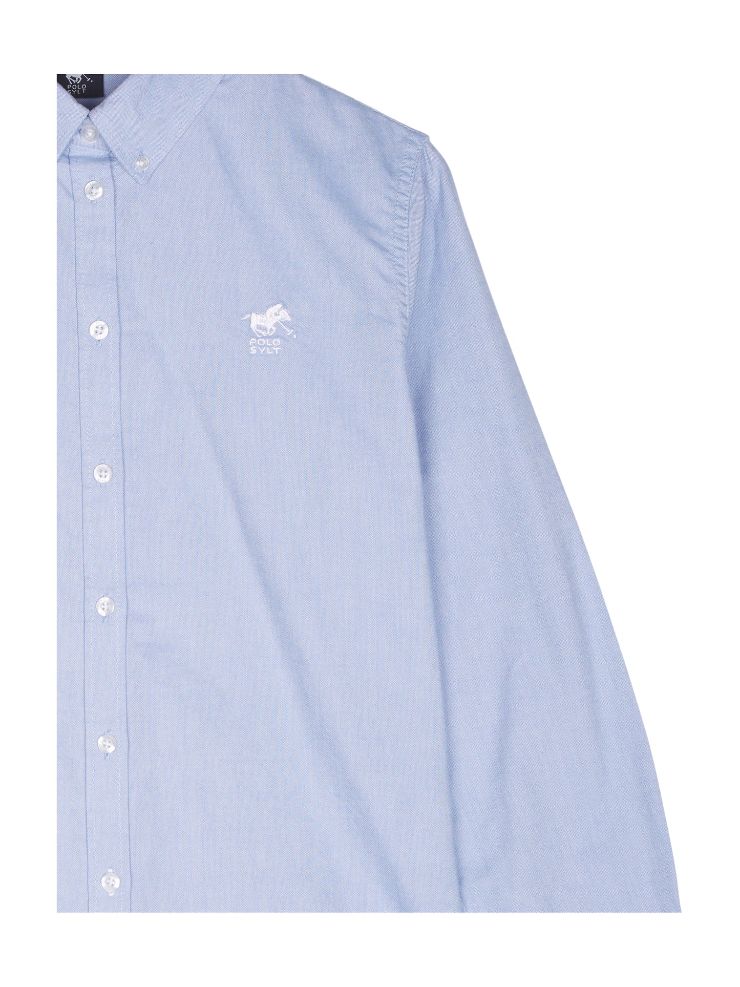 POLO SYLT Hemd