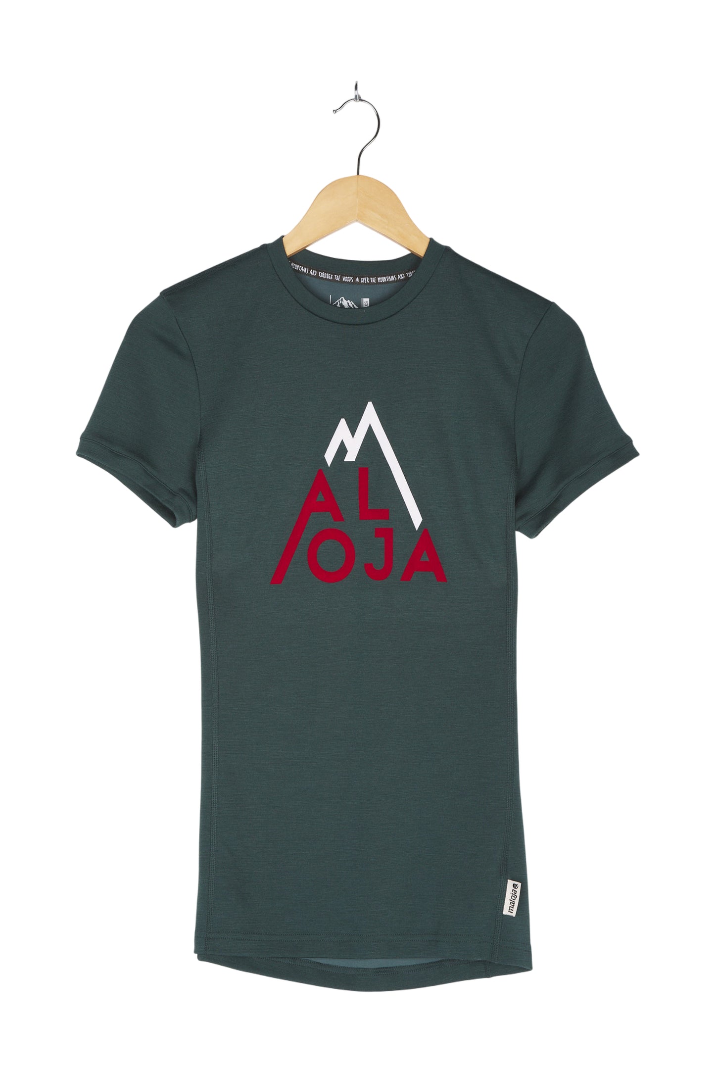 Badilm. Shirt