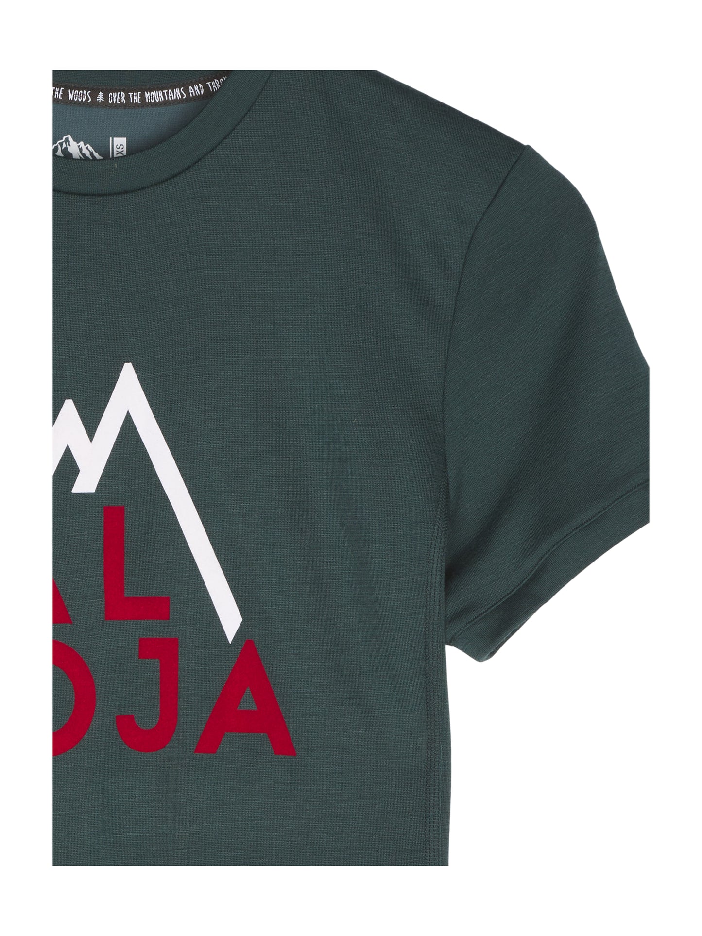 Badilm. Shirt