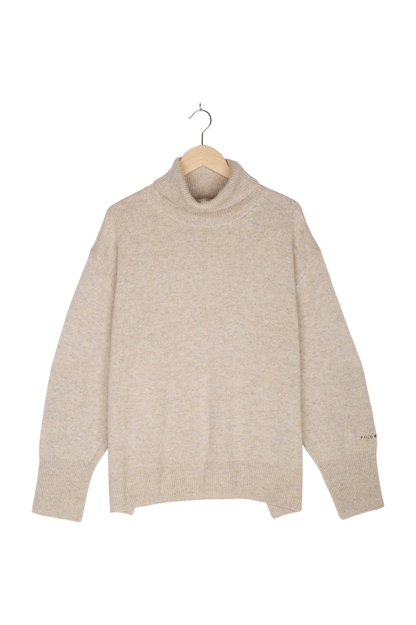 POLO SYLT POLO SYLT Rollkragenpullover