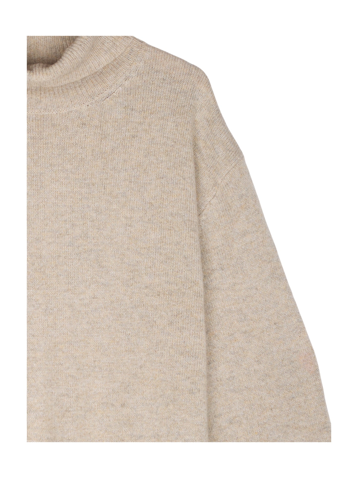 POLO SYLT POLO SYLT Rollkragenpullover