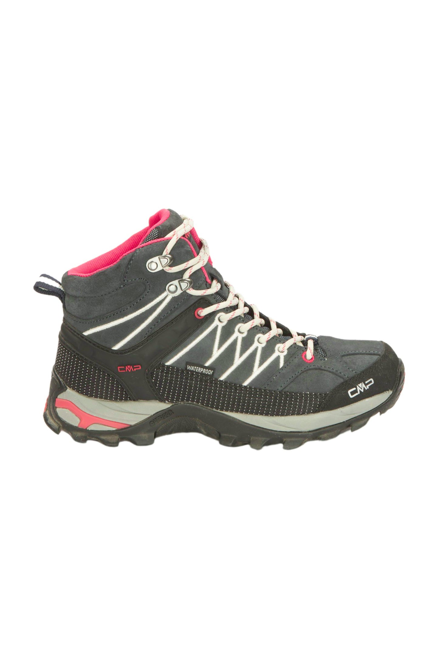 Cmp Wanderschuhe Für Damen