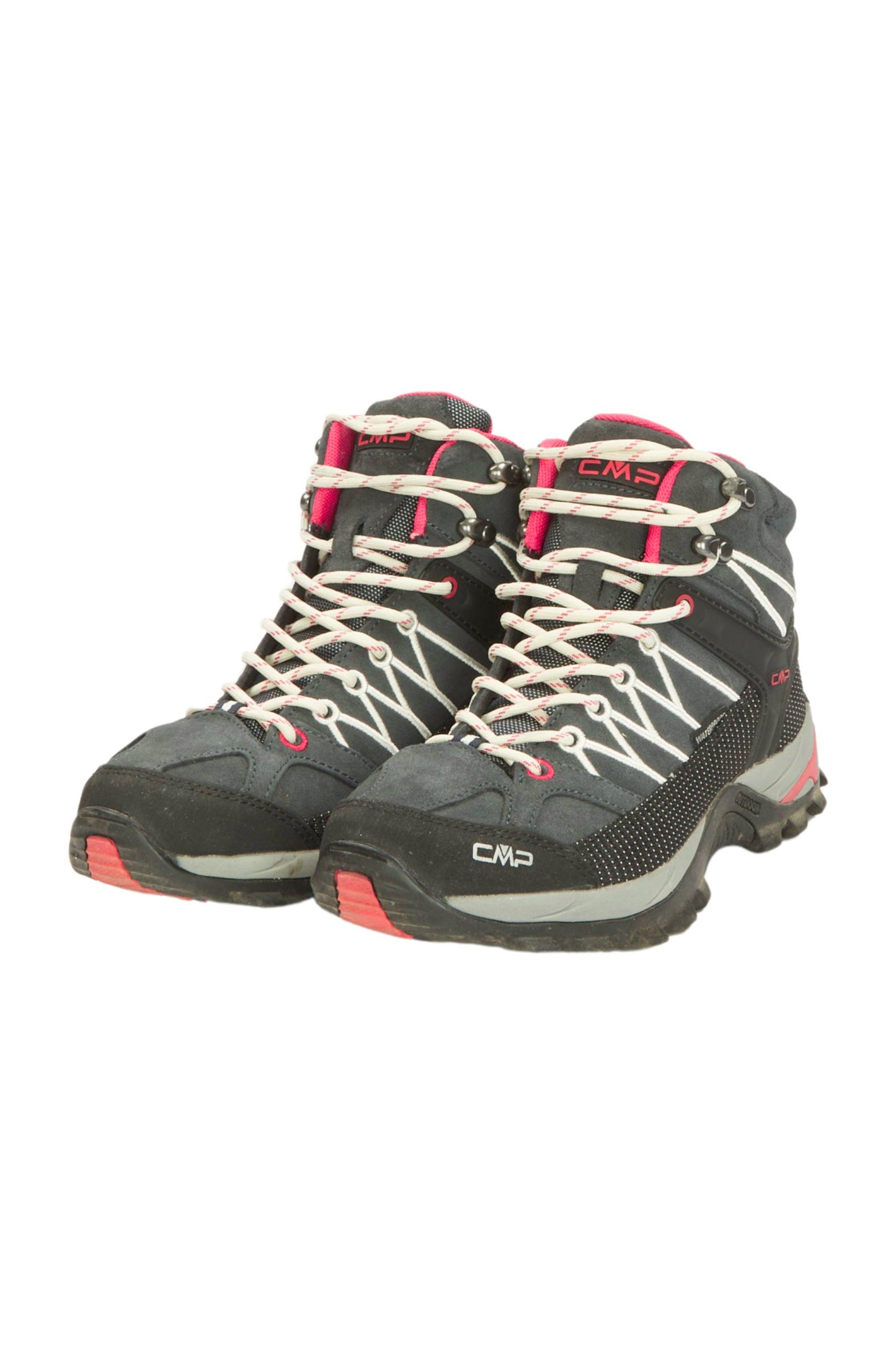 Cmp Wanderschuhe Für Damen