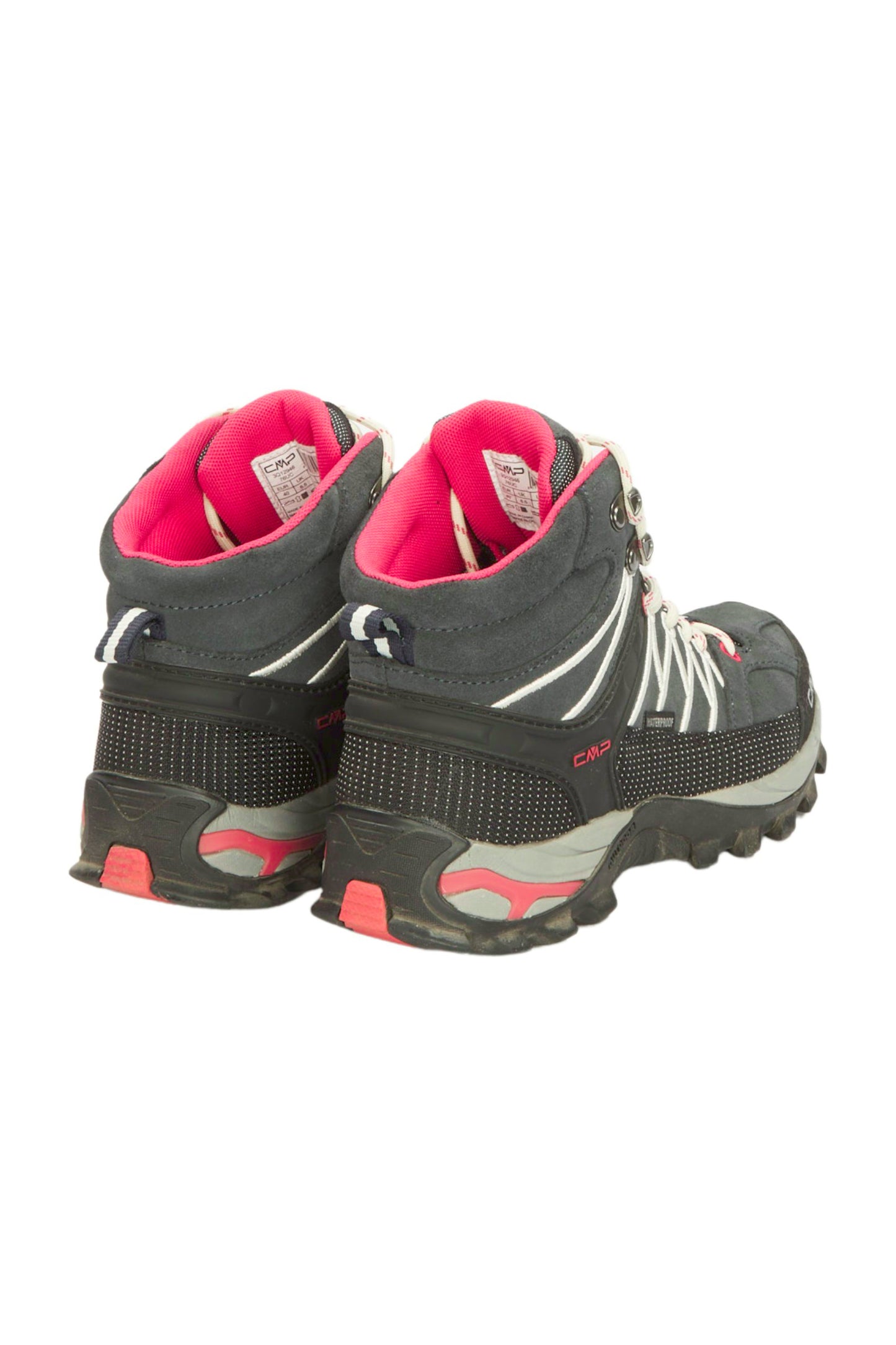Cmp Wanderschuhe Für Damen
