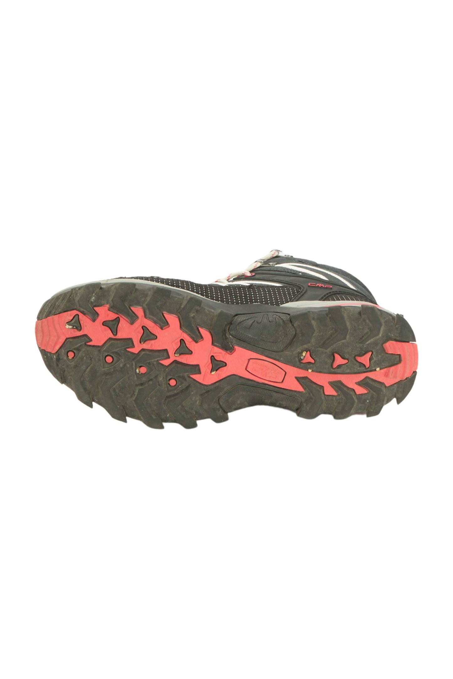 Cmp Wanderschuhe Für Damen