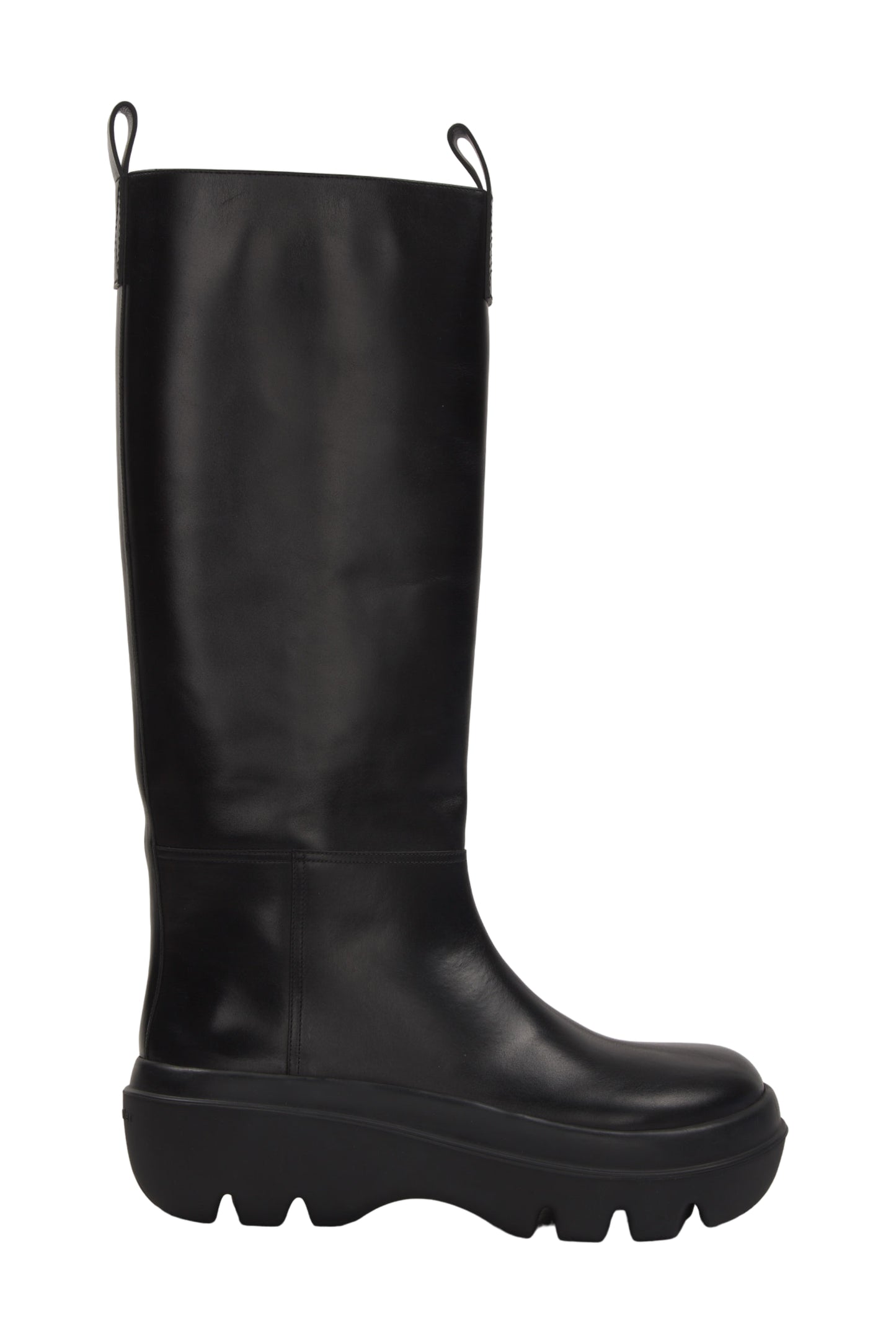 Proenza Schouler Stiefel Size 40 Schwarz