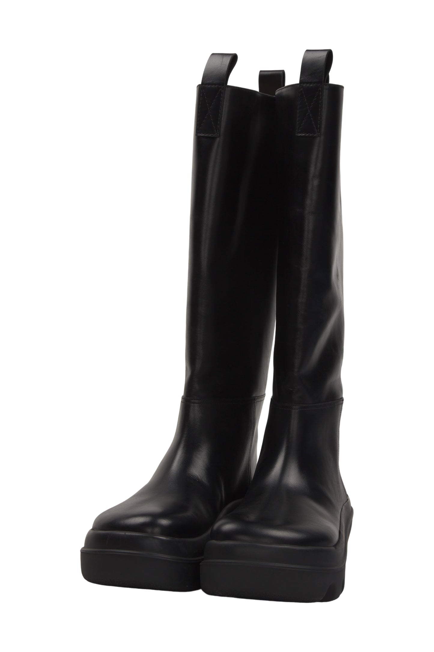 Proenza Schouler Stiefel Size 40 Schwarz
