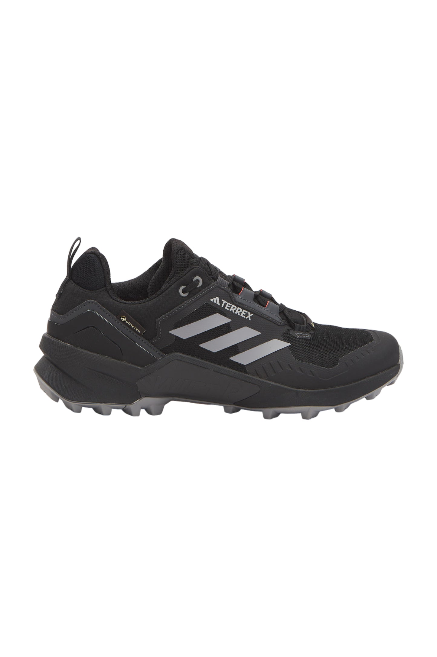 Adidas Terrex Swift R3 GTX Herren Wanderschuhe - Schwarz