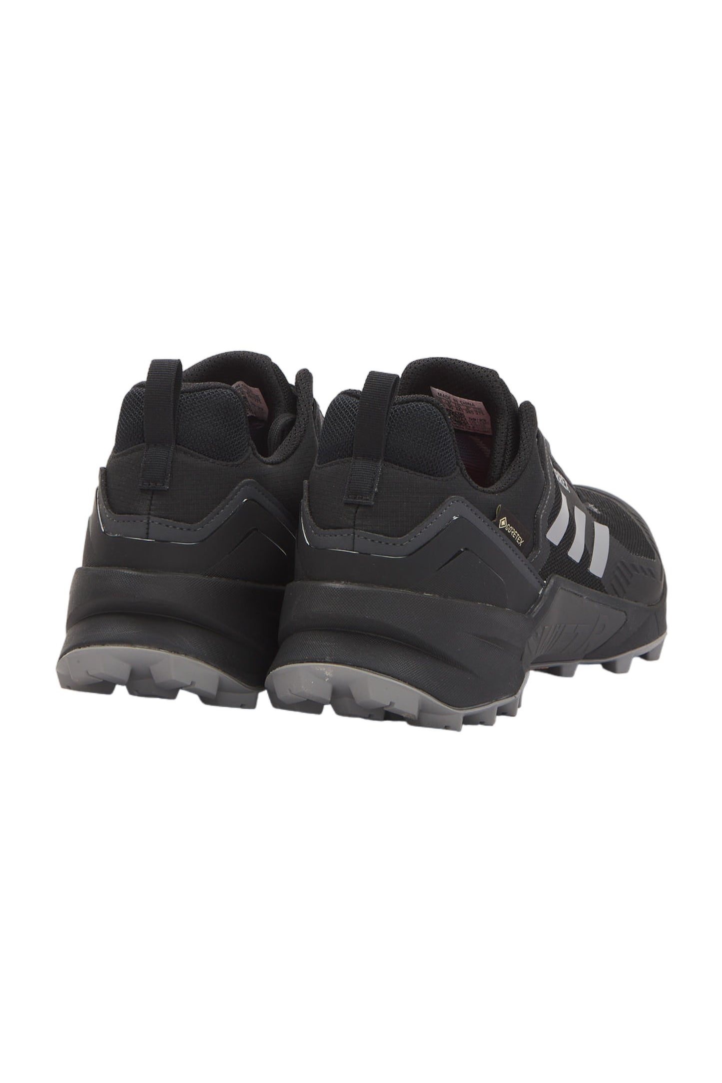 Adidas Terrex Swift R3 GTX Herren Wanderschuhe - Schwarz