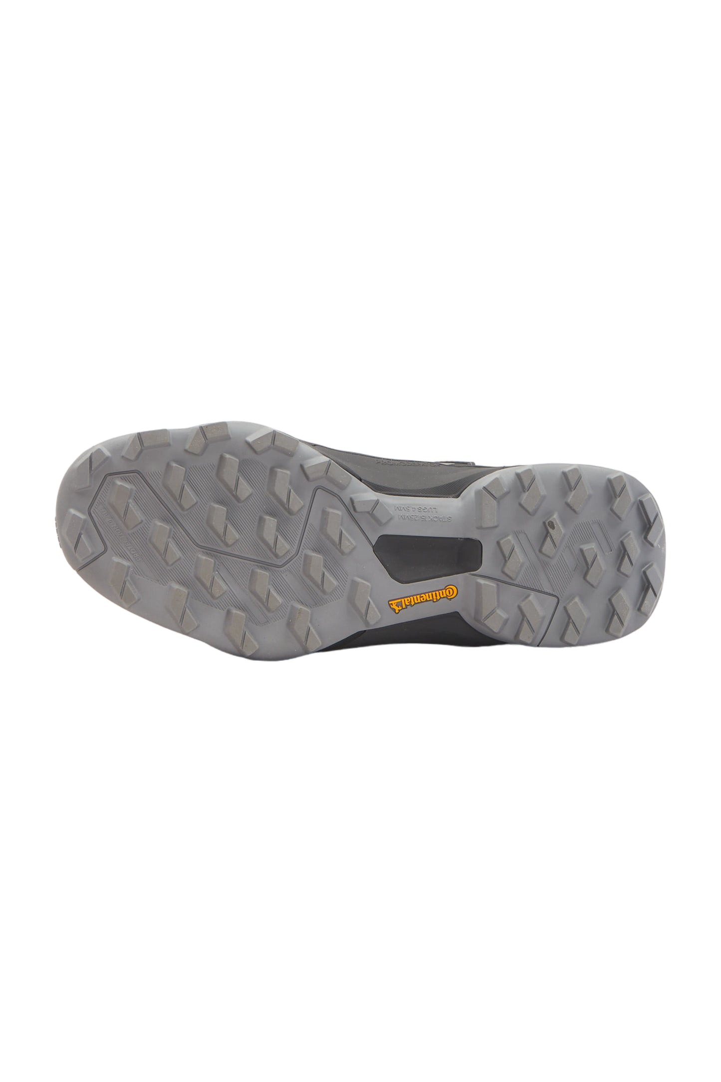 Adidas Terrex Swift R3 GTX Herren Wanderschuhe - Schwarz