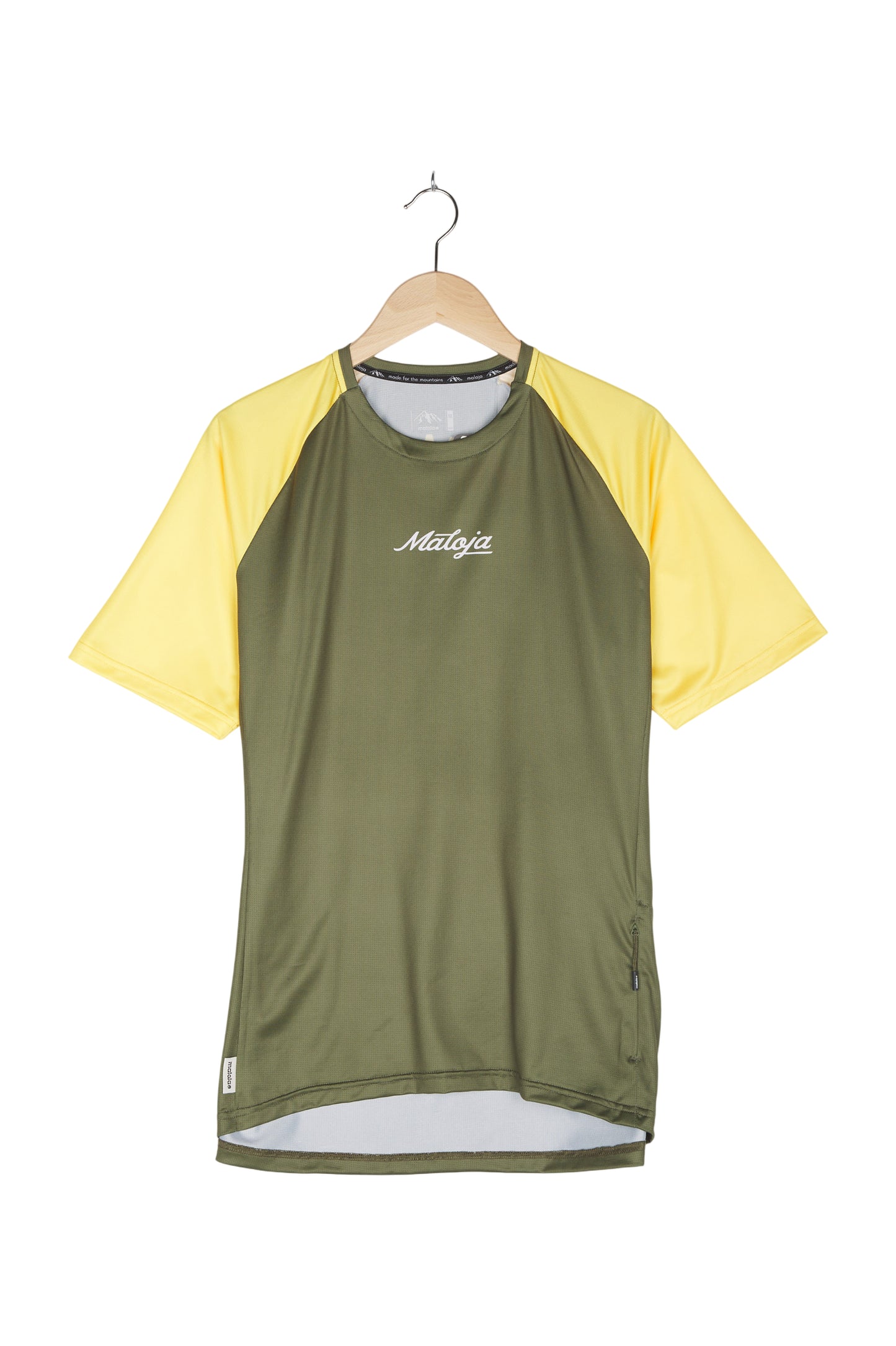 DentroM. Multi Cycle Tee