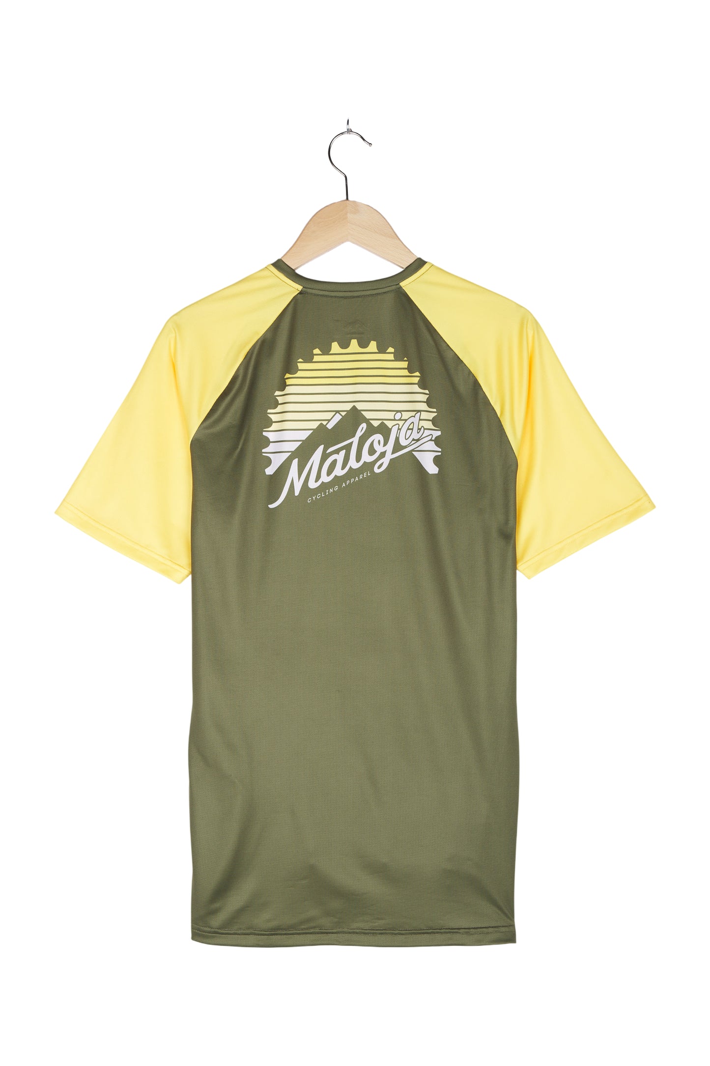 DentroM. Multi Cycle Tee