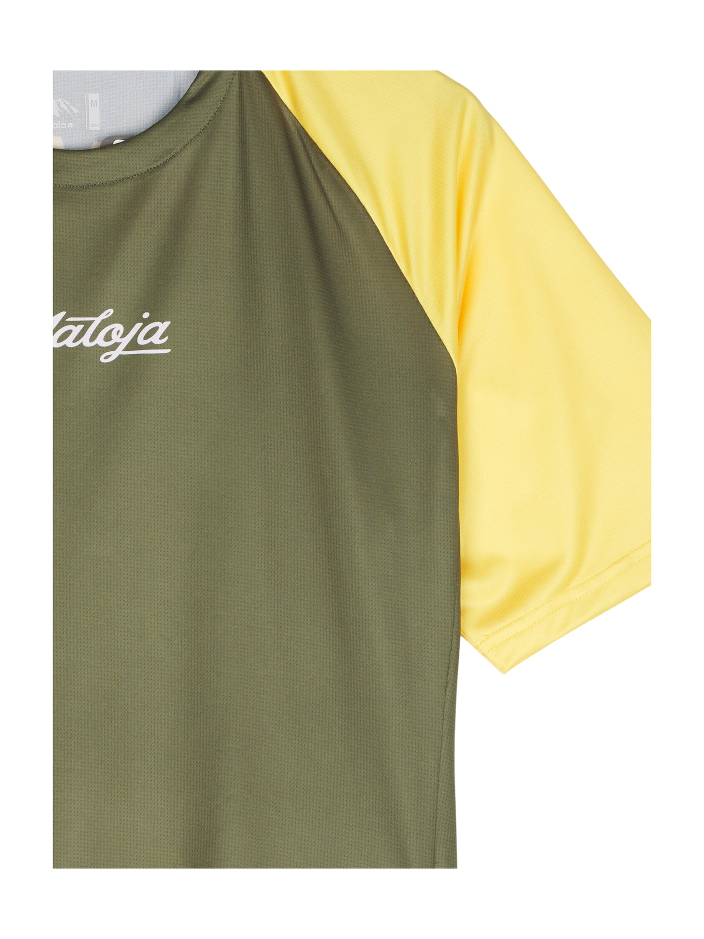 DentroM. Multi Cycle Tee