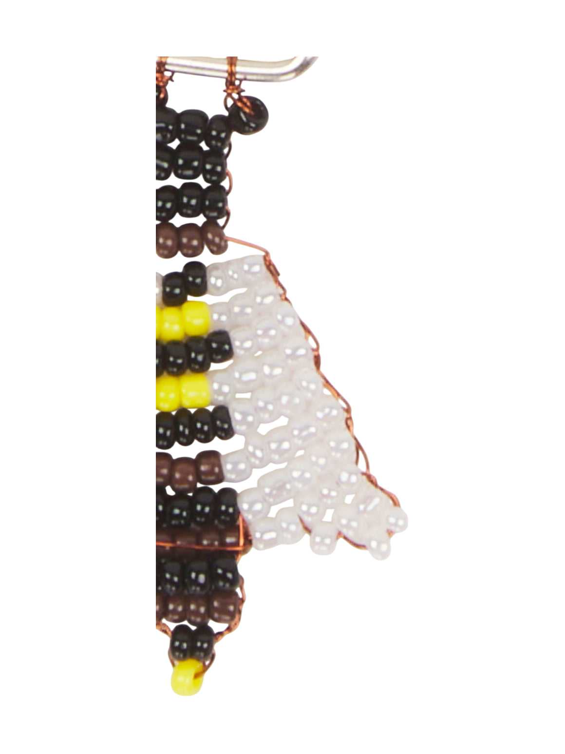 MISCHUNM. Handmade Key Hanger