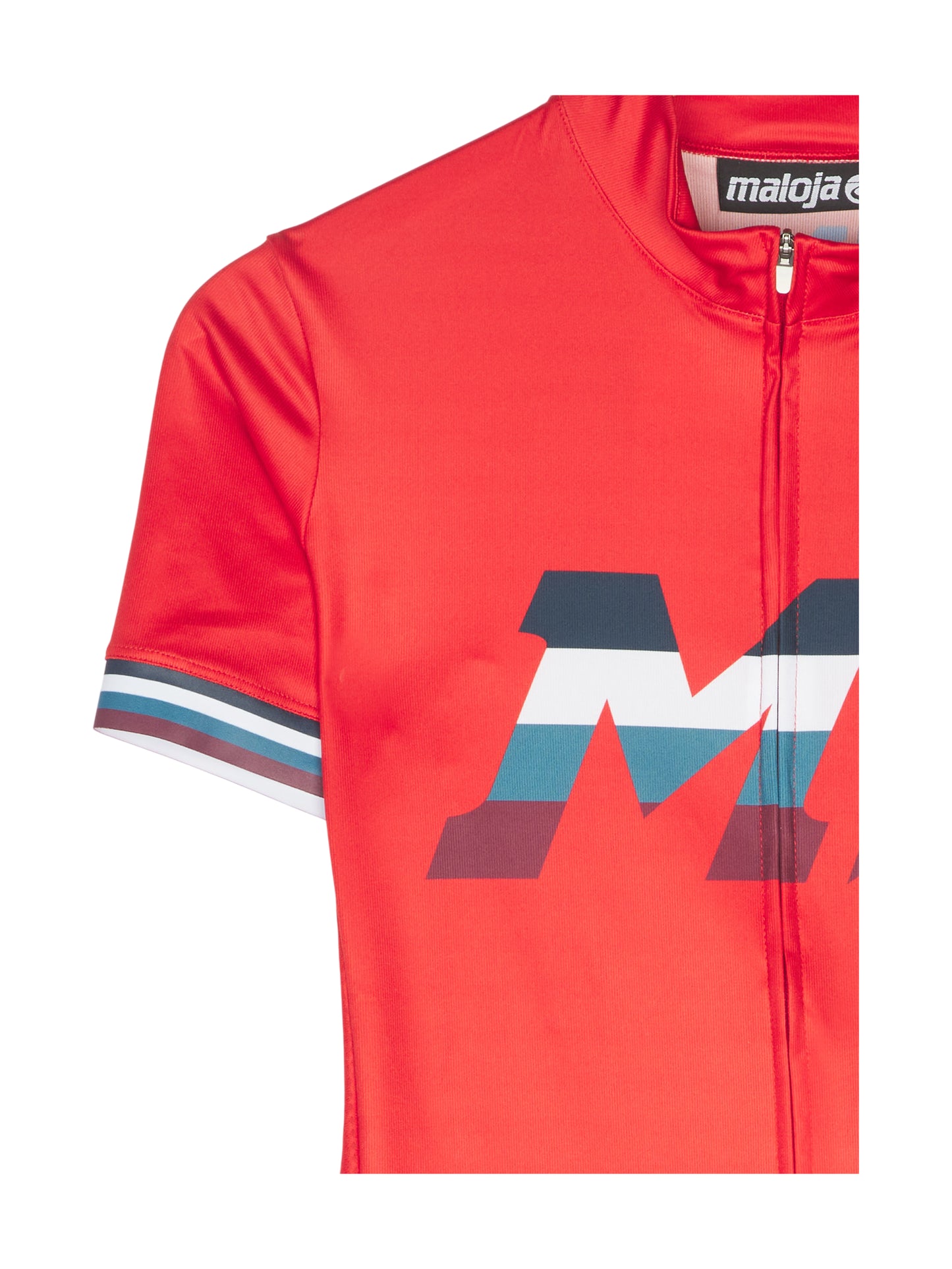 BlesiM. Shirt 1/2 Bike Shirt 1/2