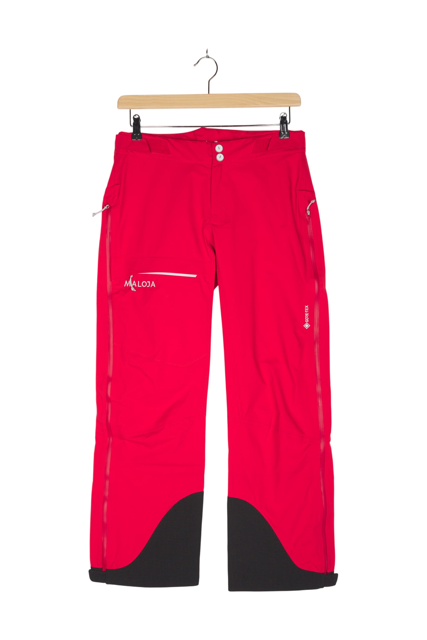TOMASM. Ski Mountaineering Pants