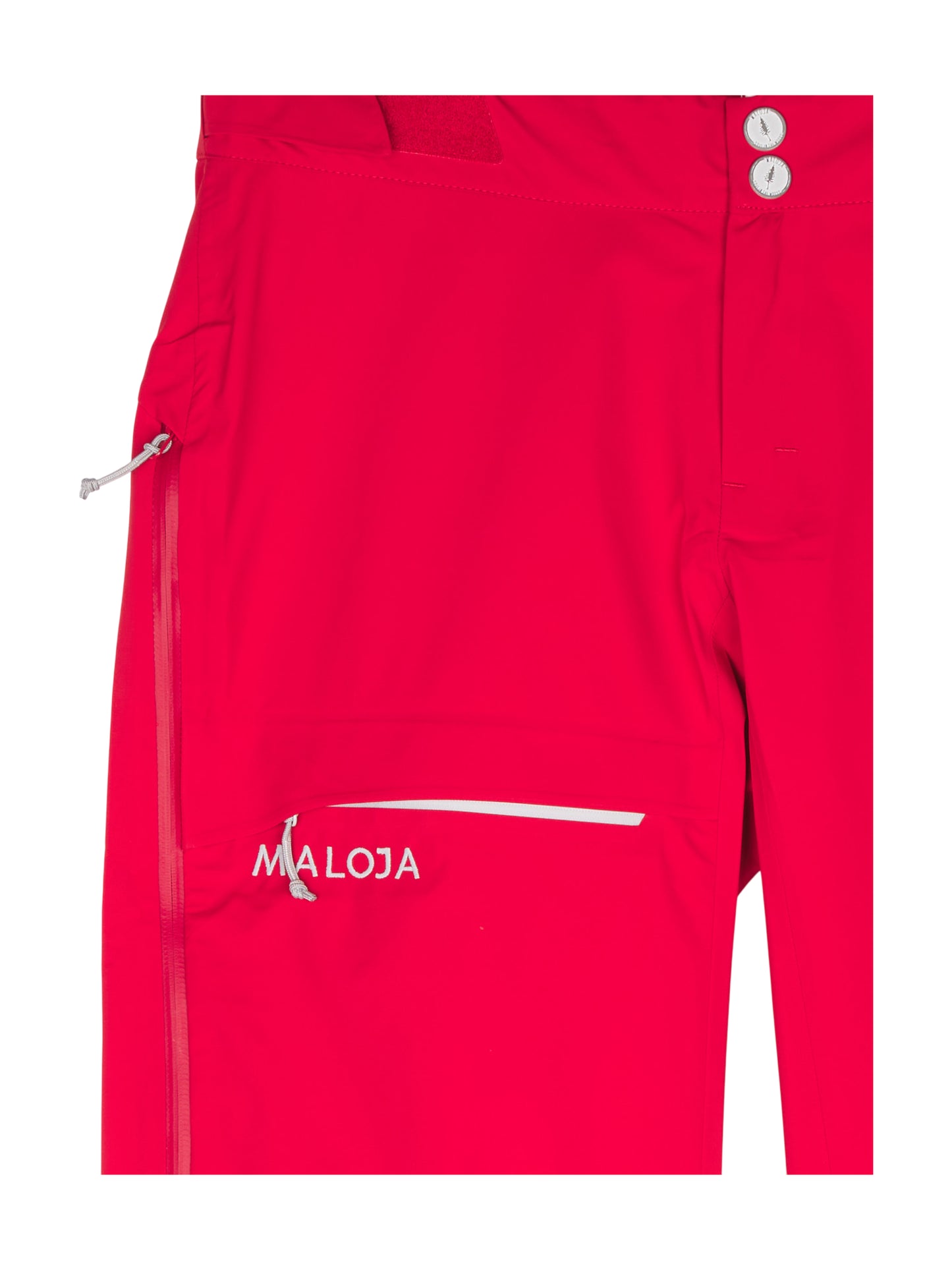 TOMASM. Ski Mountaineering Pants