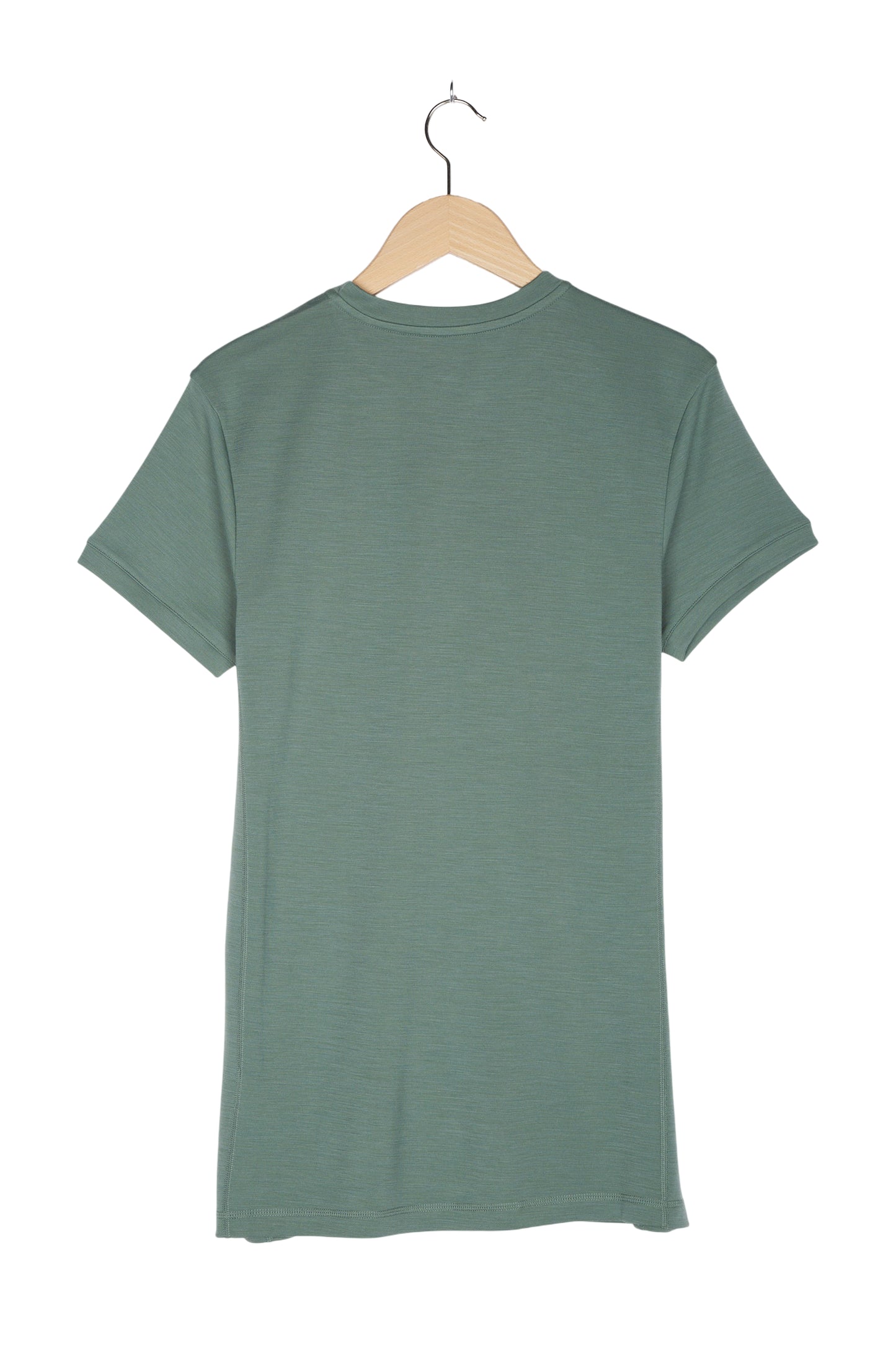 AarauM. Short Sleeve Men´s Base Layer Short Sleeve Shirt
