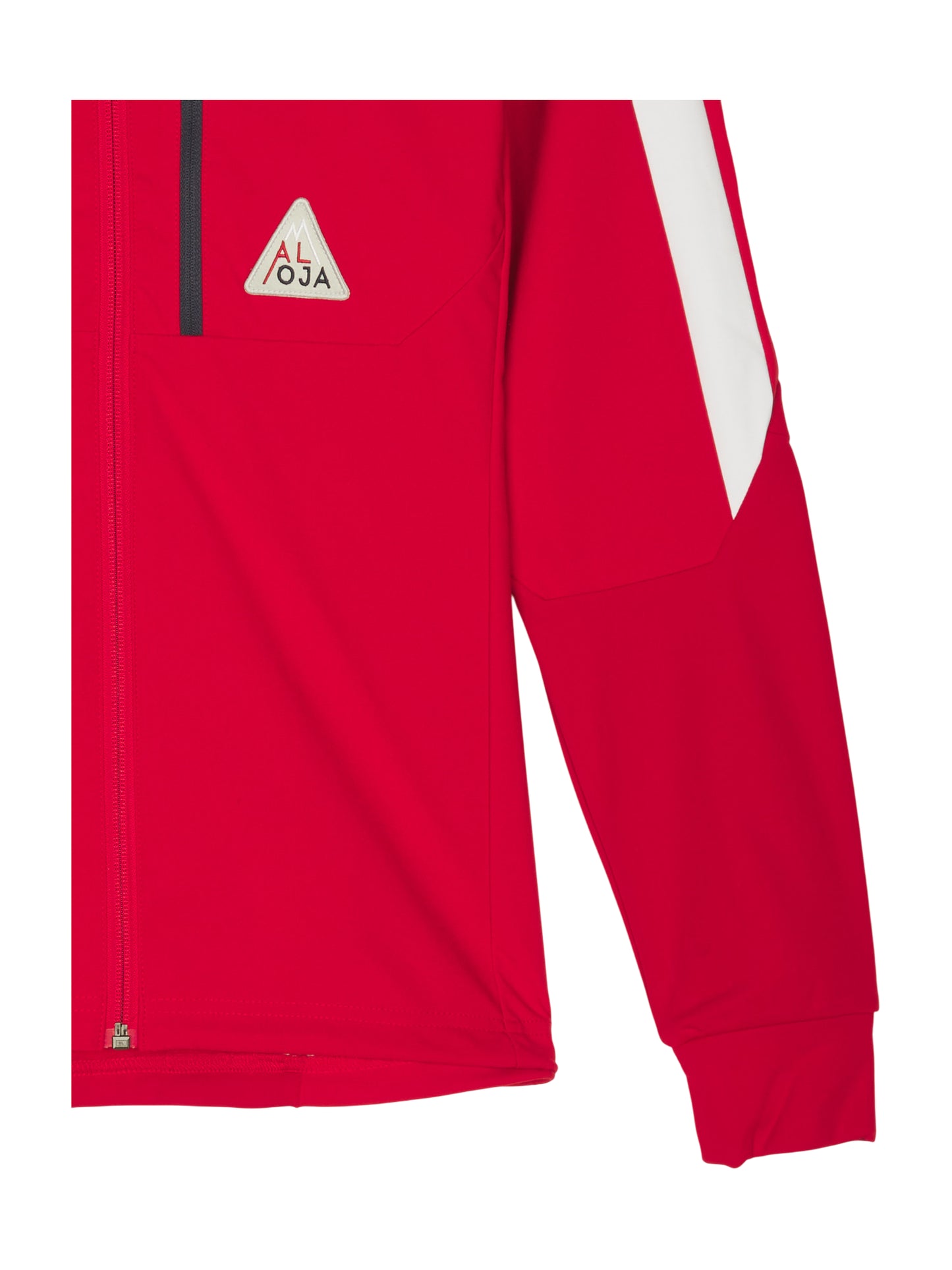 BRENTANM. JACKET Nordic Jacket