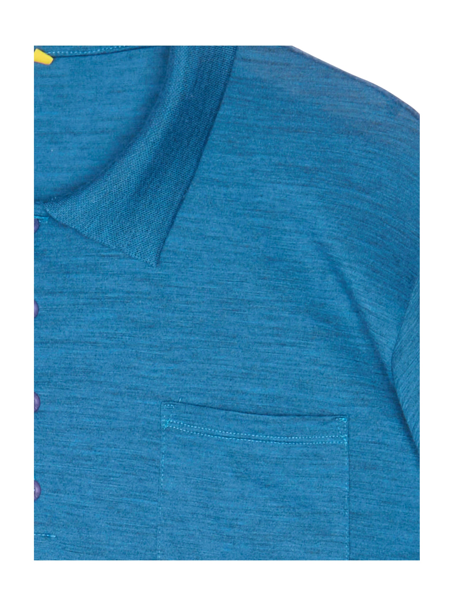 Devold Poloshirt für Herren