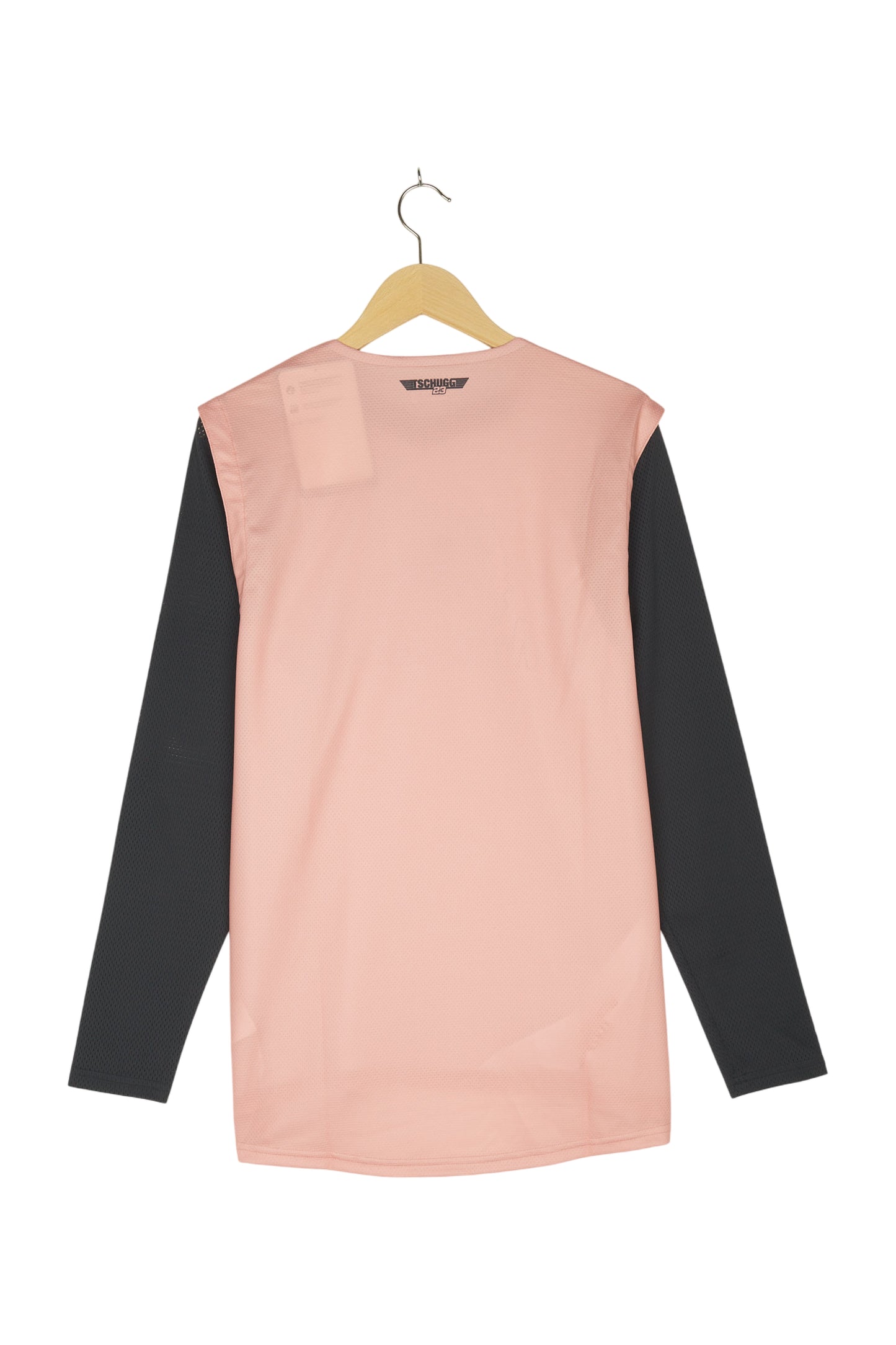 SCANFSM. Long Sleeve Freeride Jersey