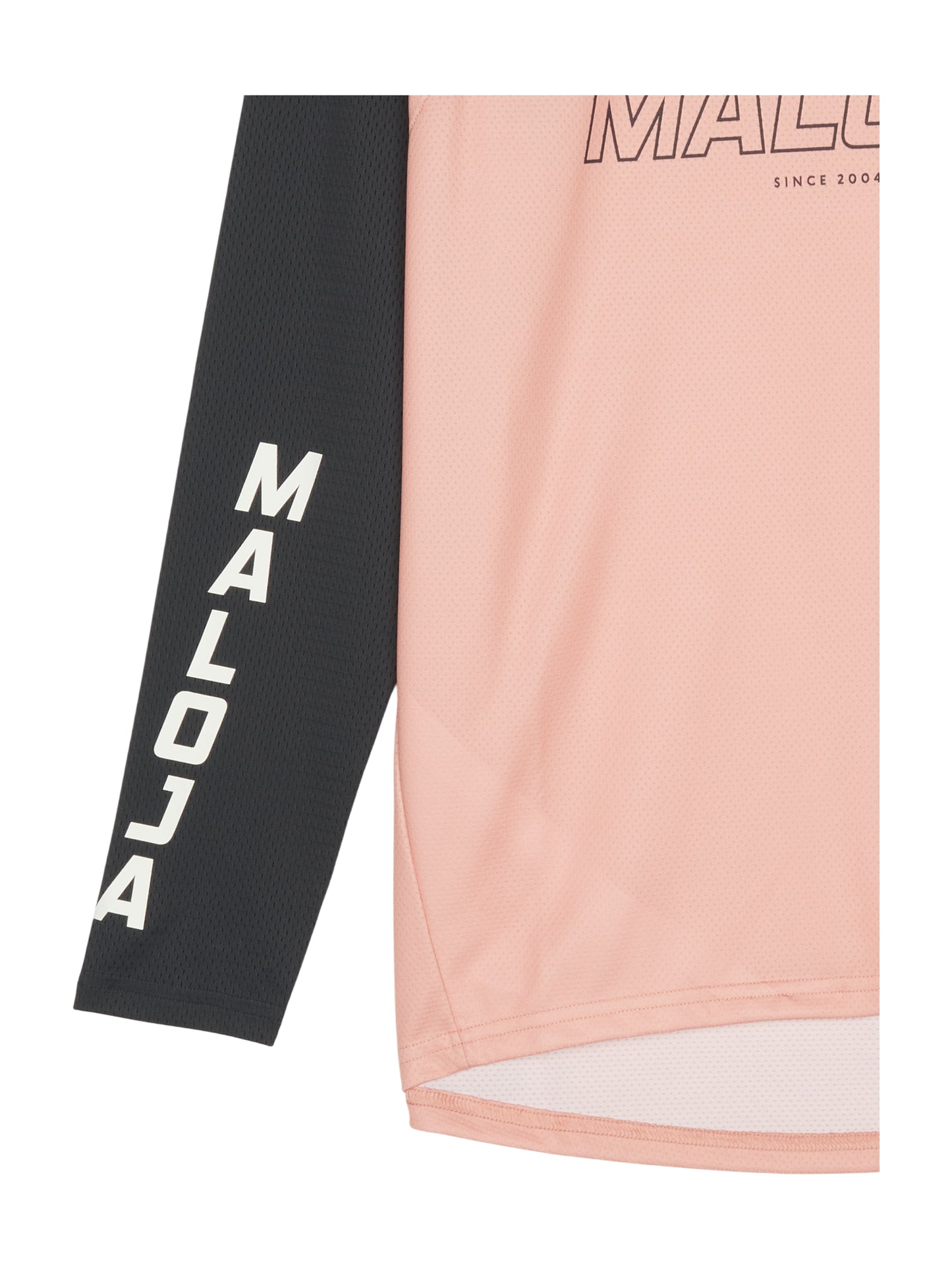 SCANFSM. Long Sleeve Freeride Jersey