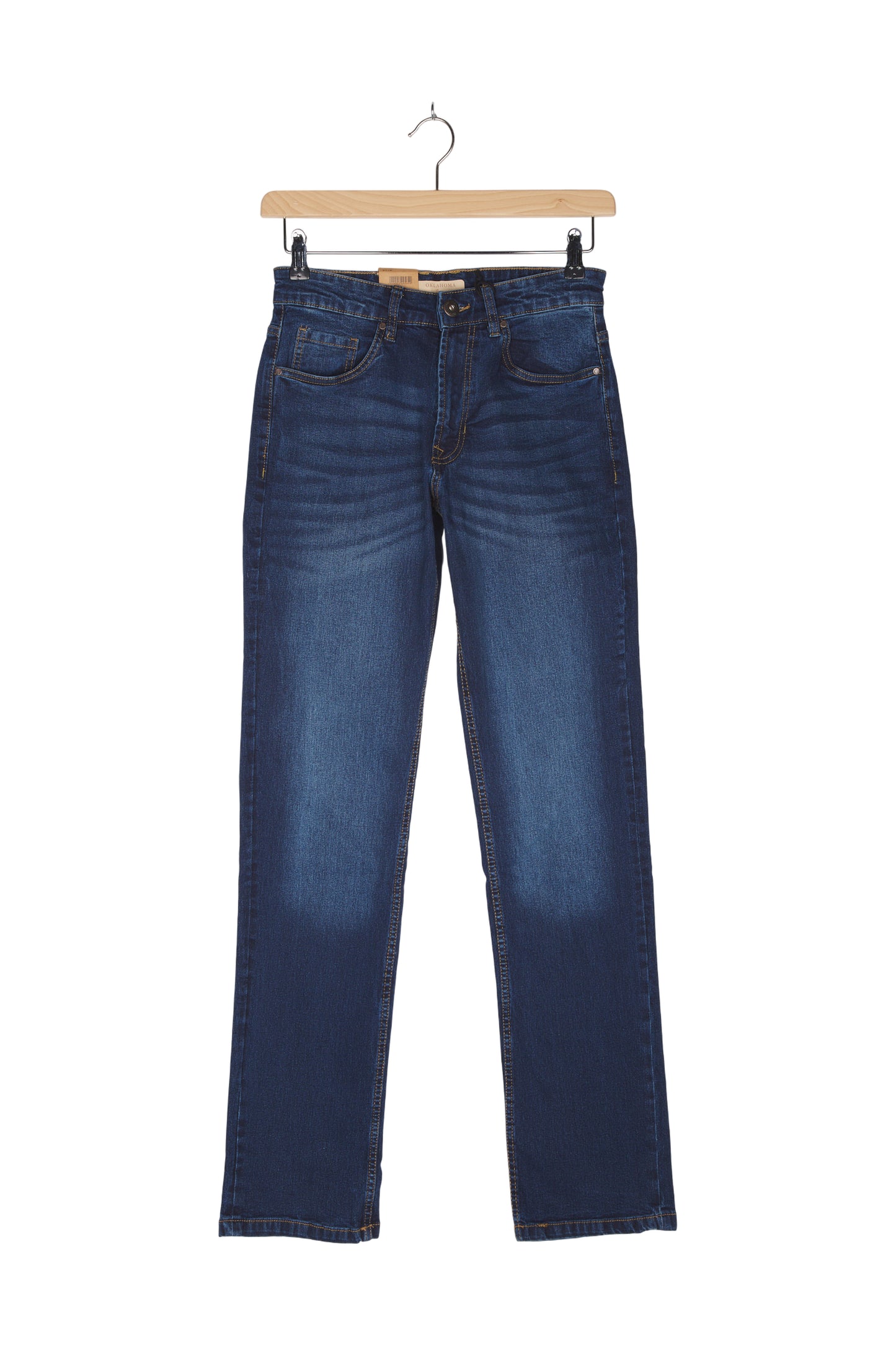 Oklahoma Oklahoma Jeans