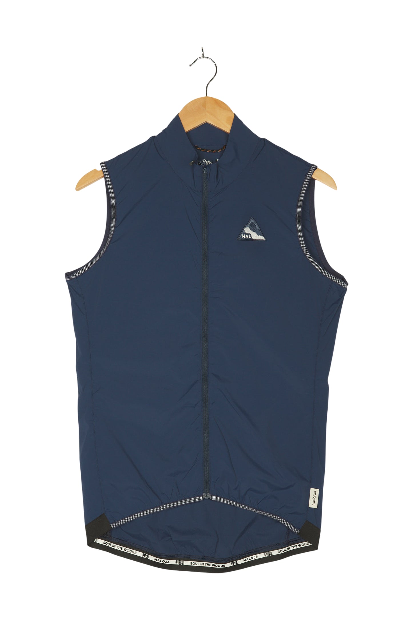 MAXM. VEST Cycle Vest