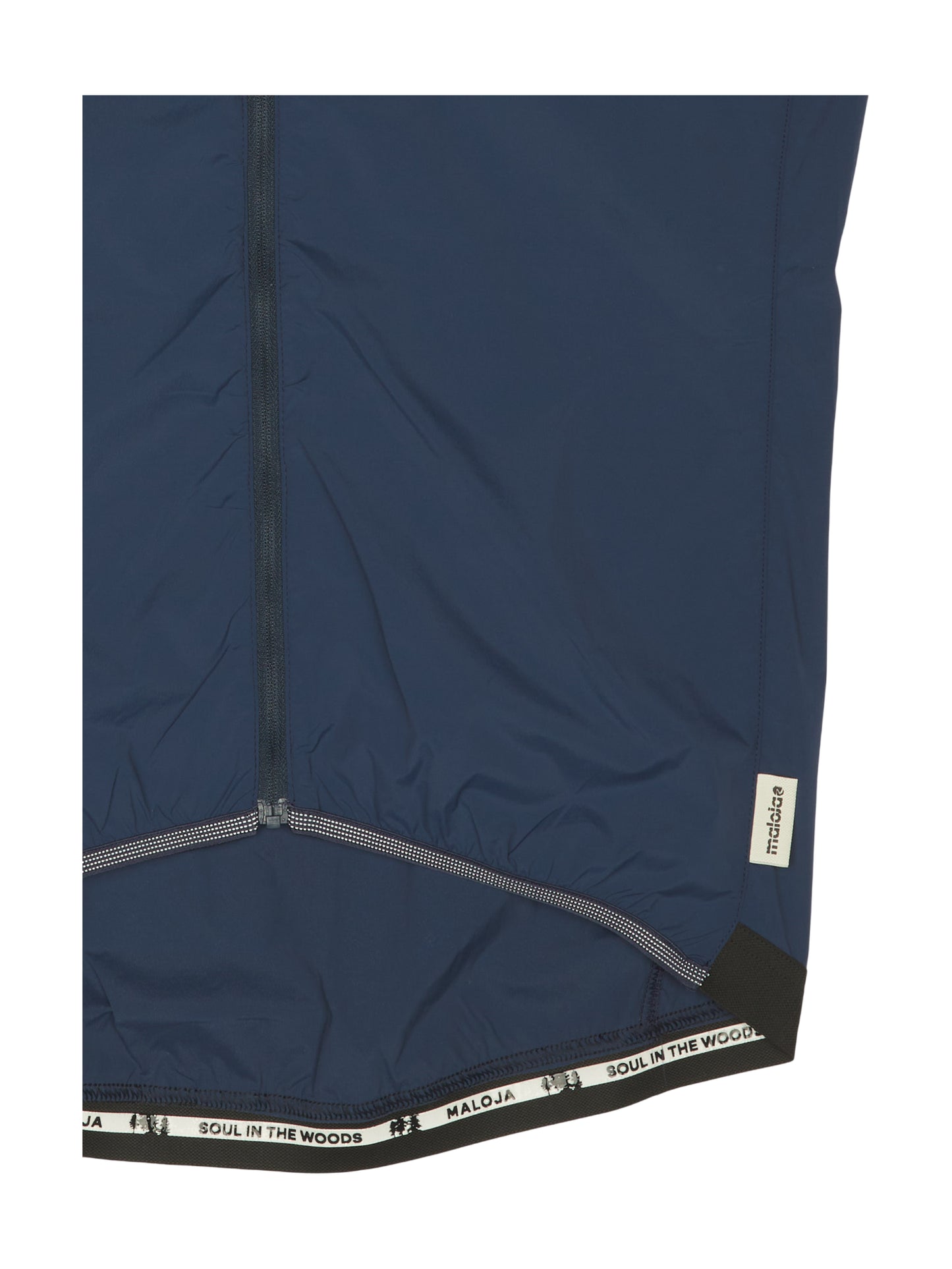 MAXM. VEST Cycle Vest