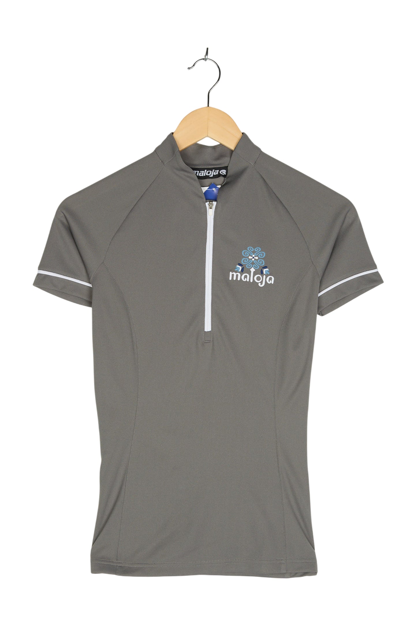 VidaM.1/2 Bike Shirt 1/2