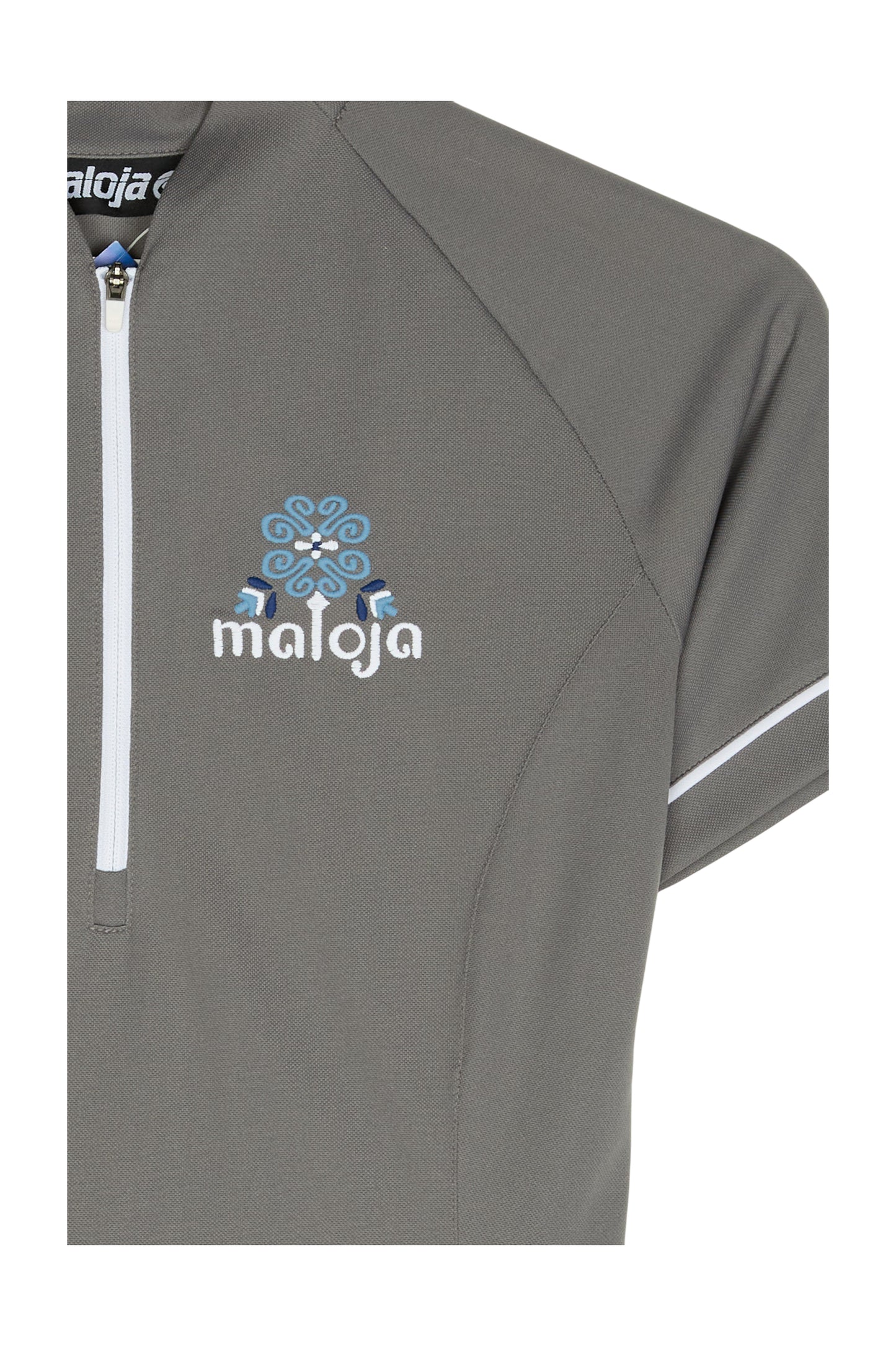 VidaM.1/2 Bike Shirt 1/2