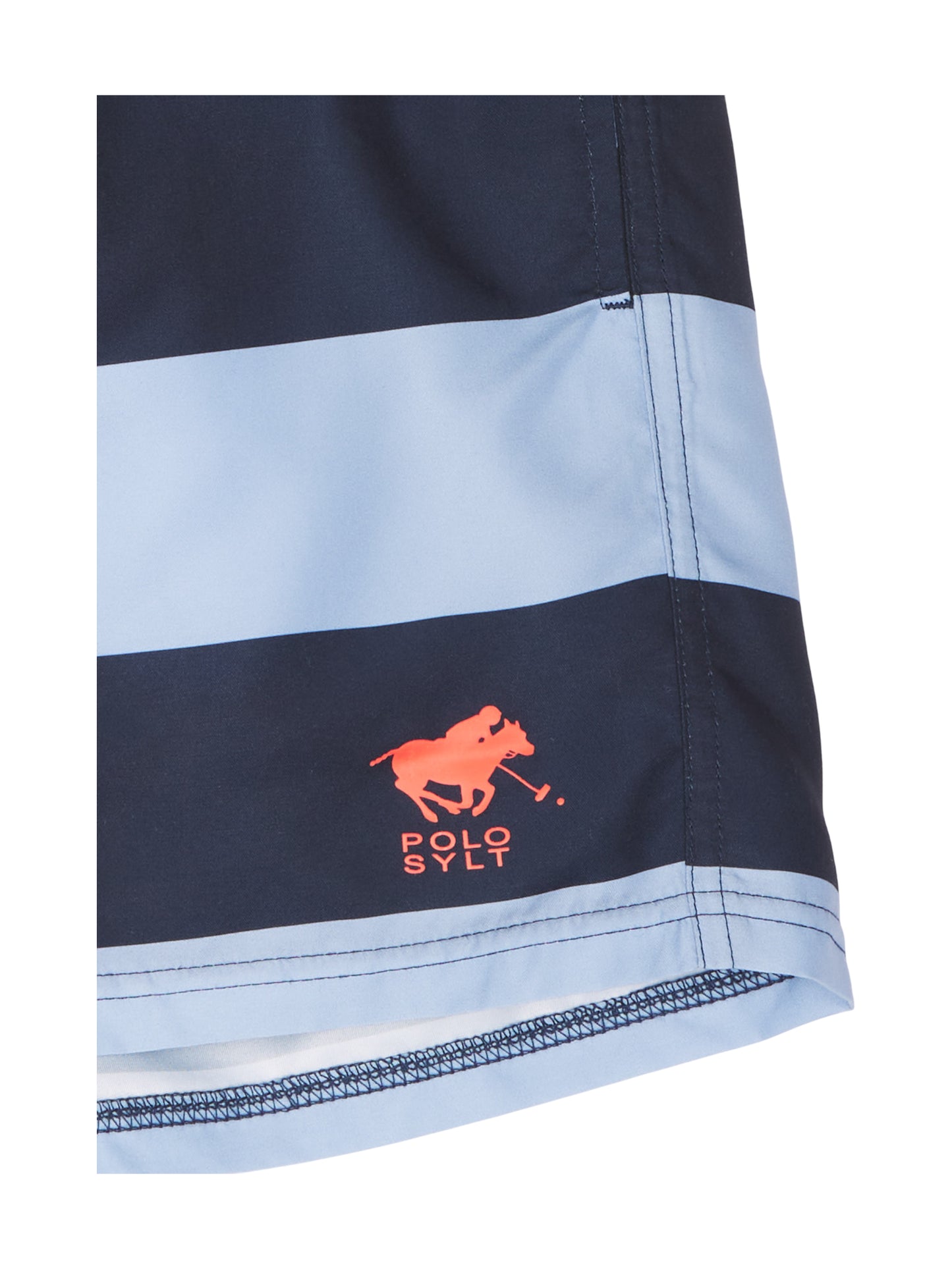 POLO SYLT POLO SYLT Shorts