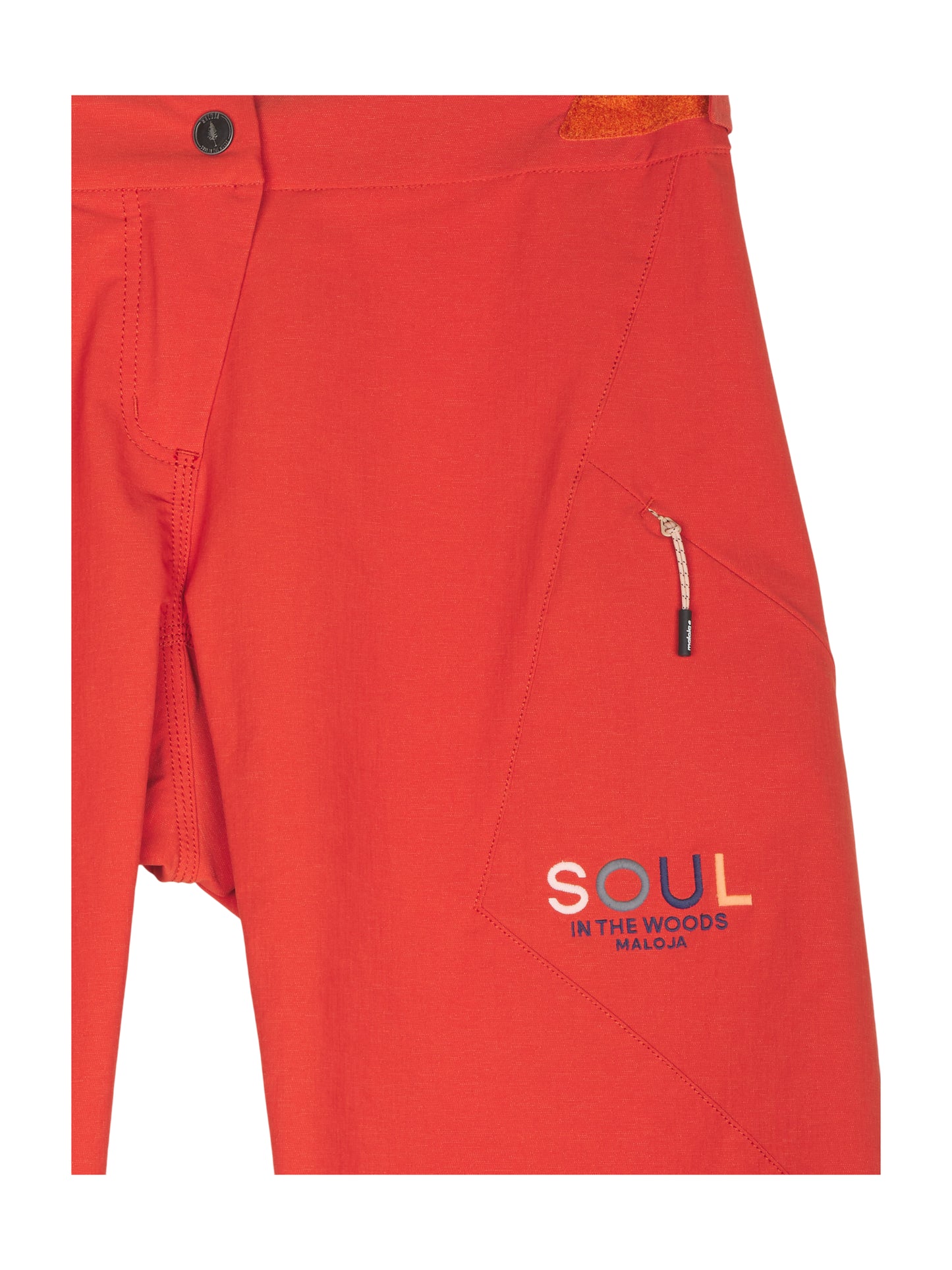 WaldkieferM. Multisport Shorts