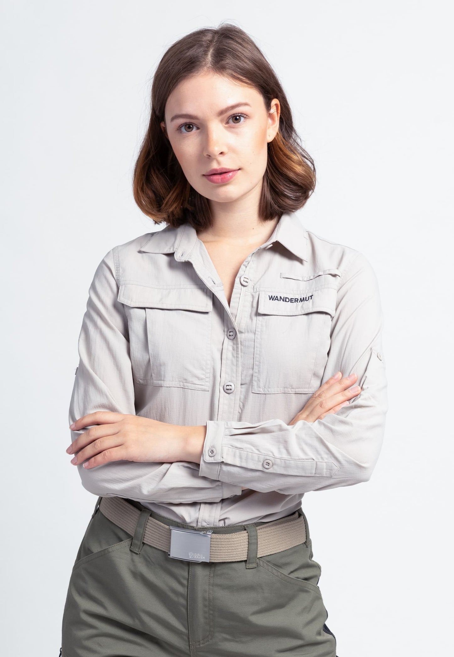 Adventure Shirt für Damen