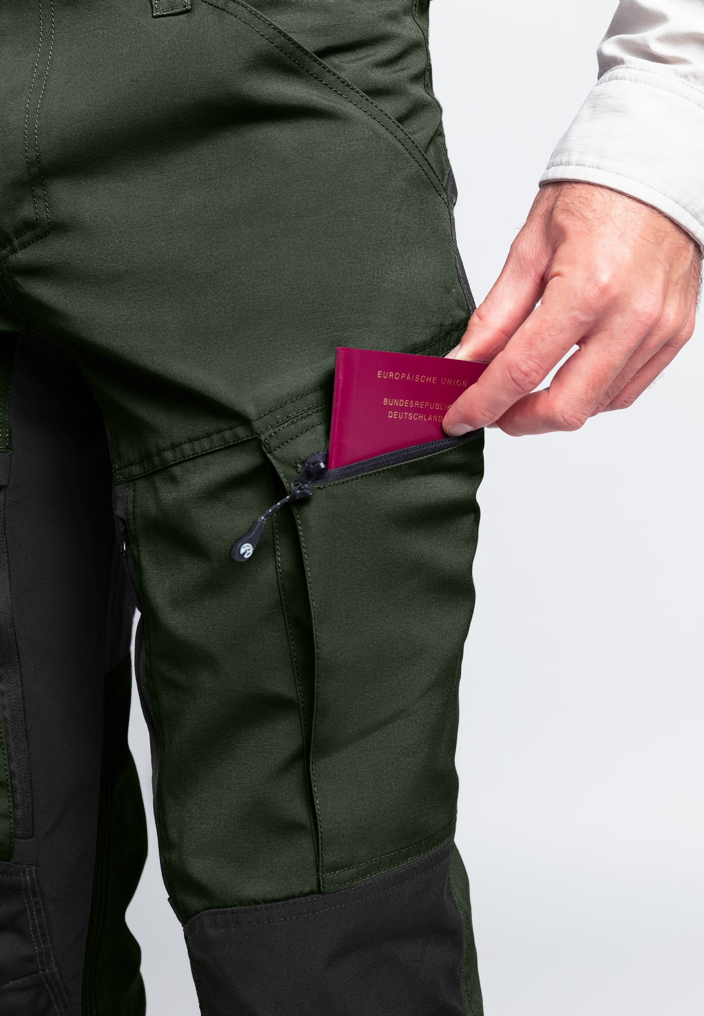 Outdoor Hose für Herren