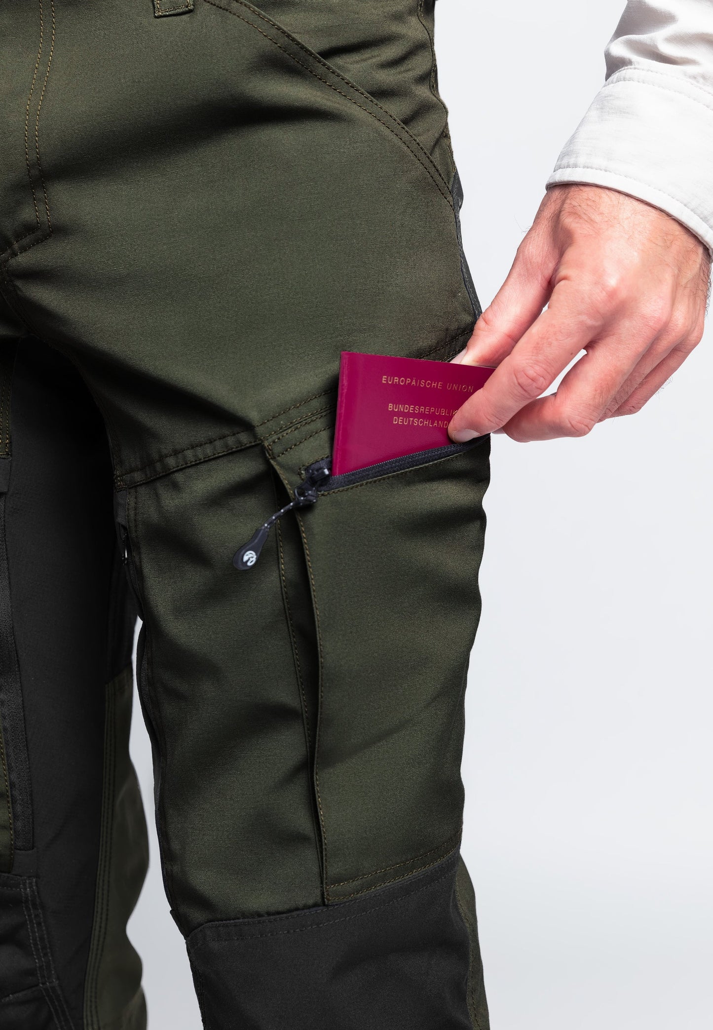 Outdoor Hose für Herren