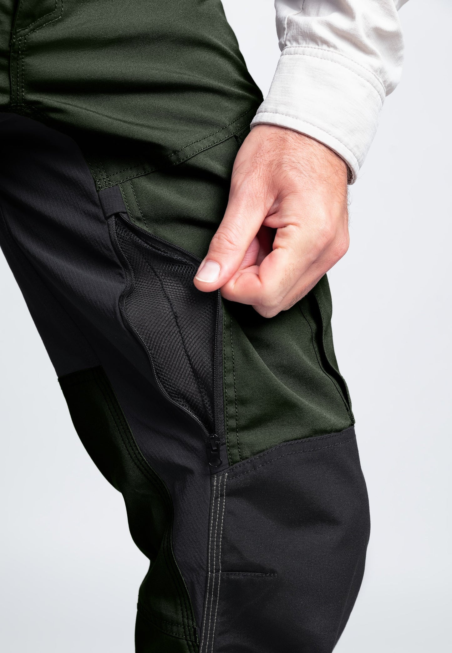 Outdoor Hose für Herren