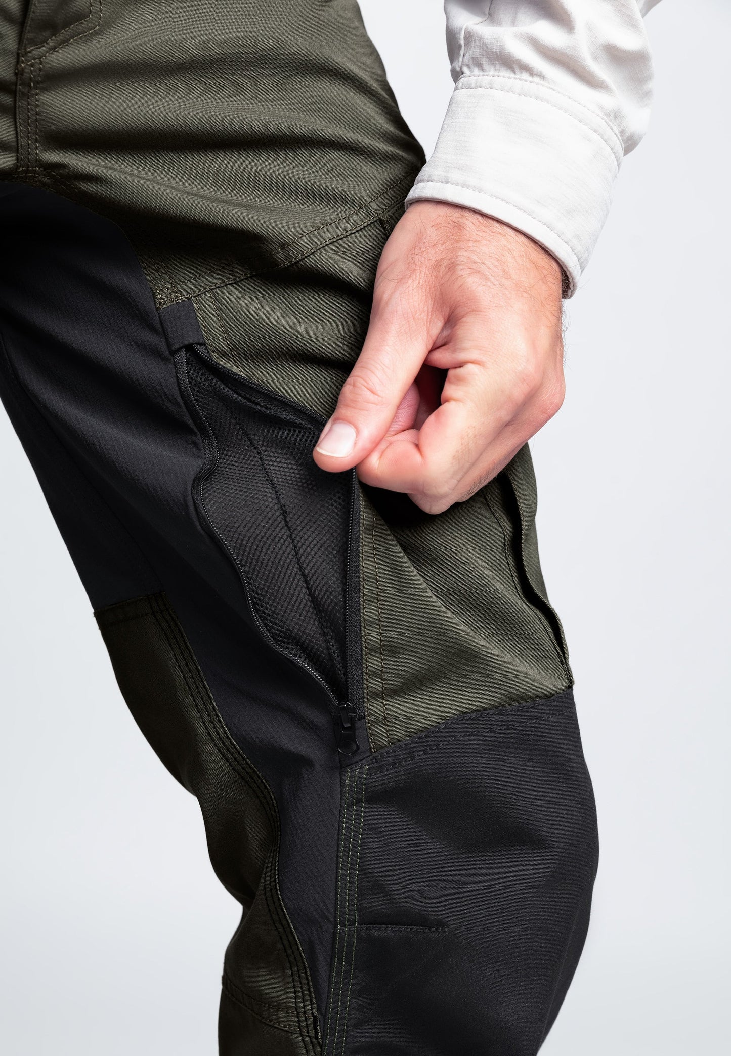 Outdoor Hose für Herren