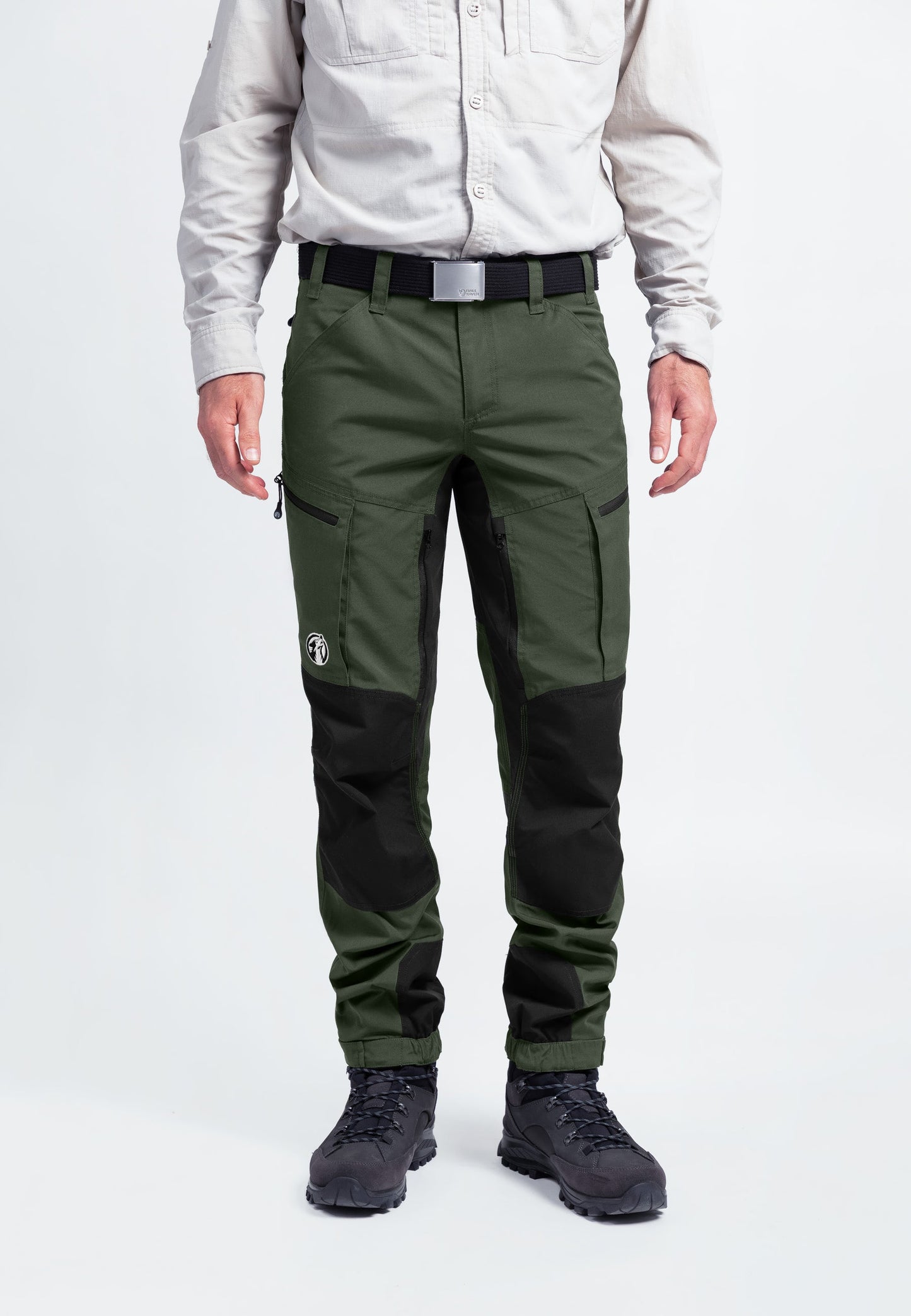 Outdoor Hose für Herren