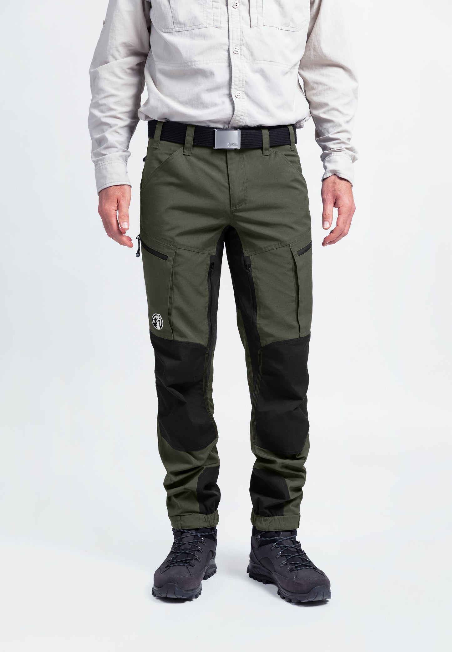 Outdoor Hose für Herren