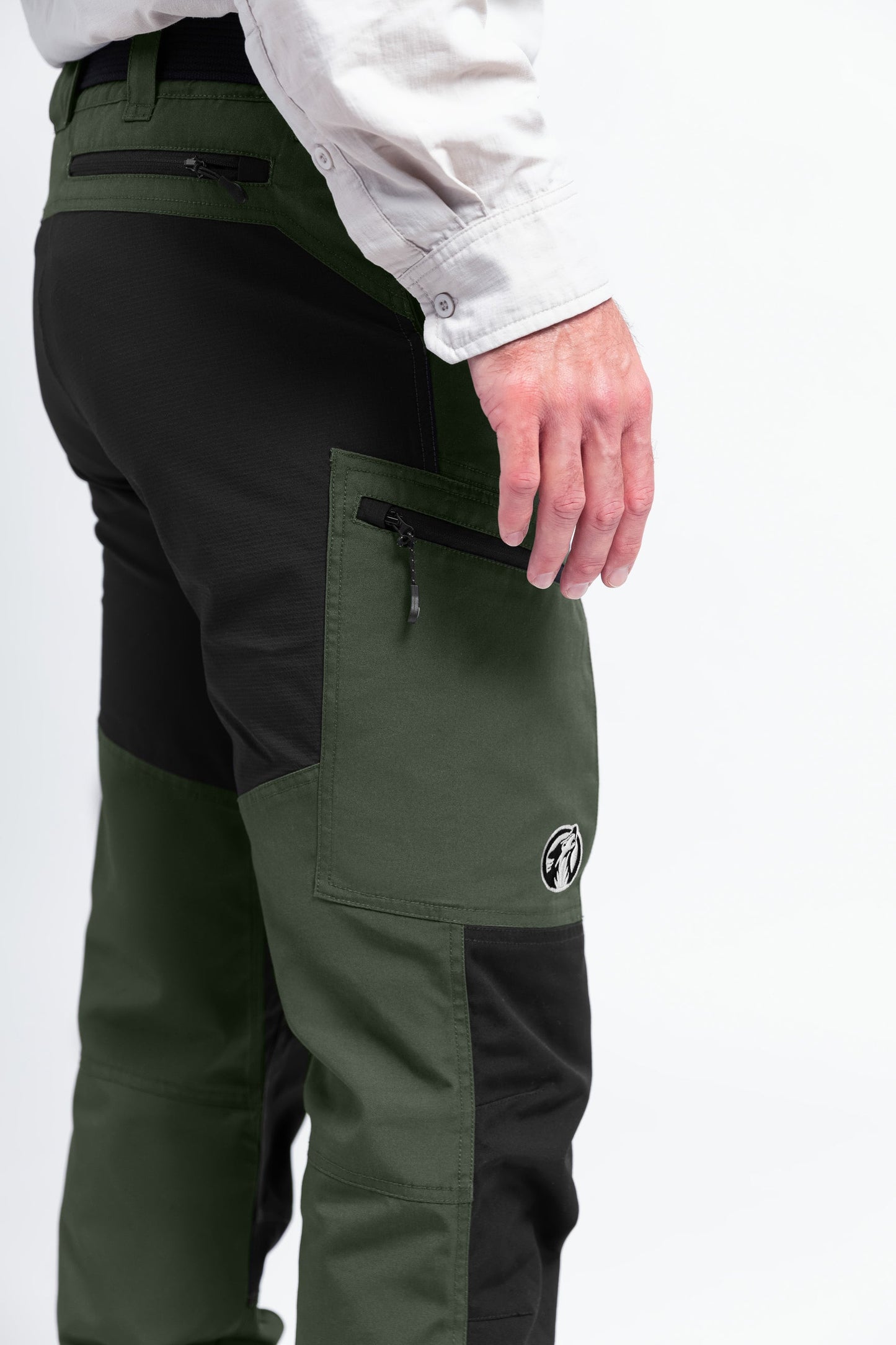 Outdoor Hose für Herren