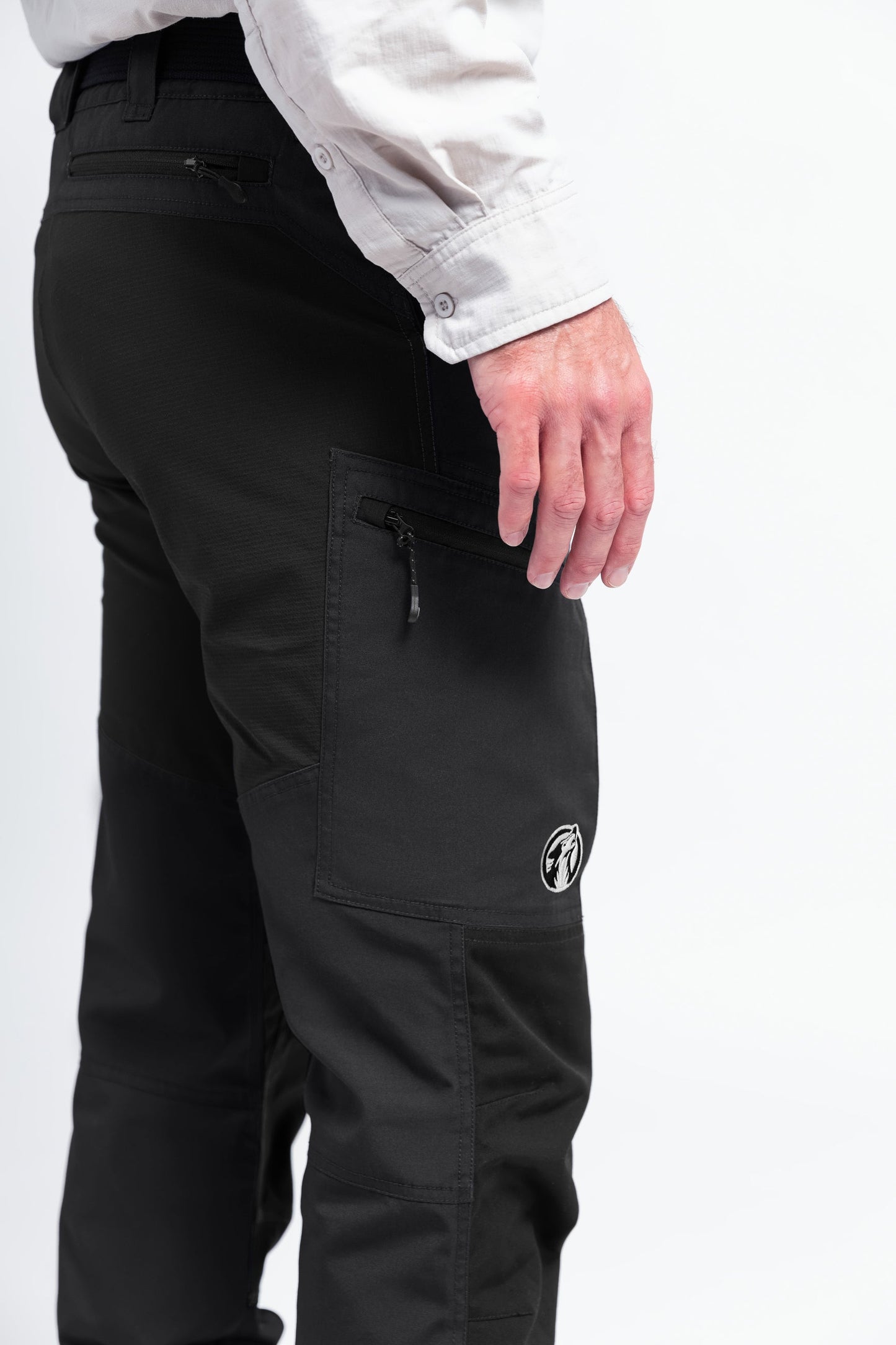 Outdoor Hose für Herren