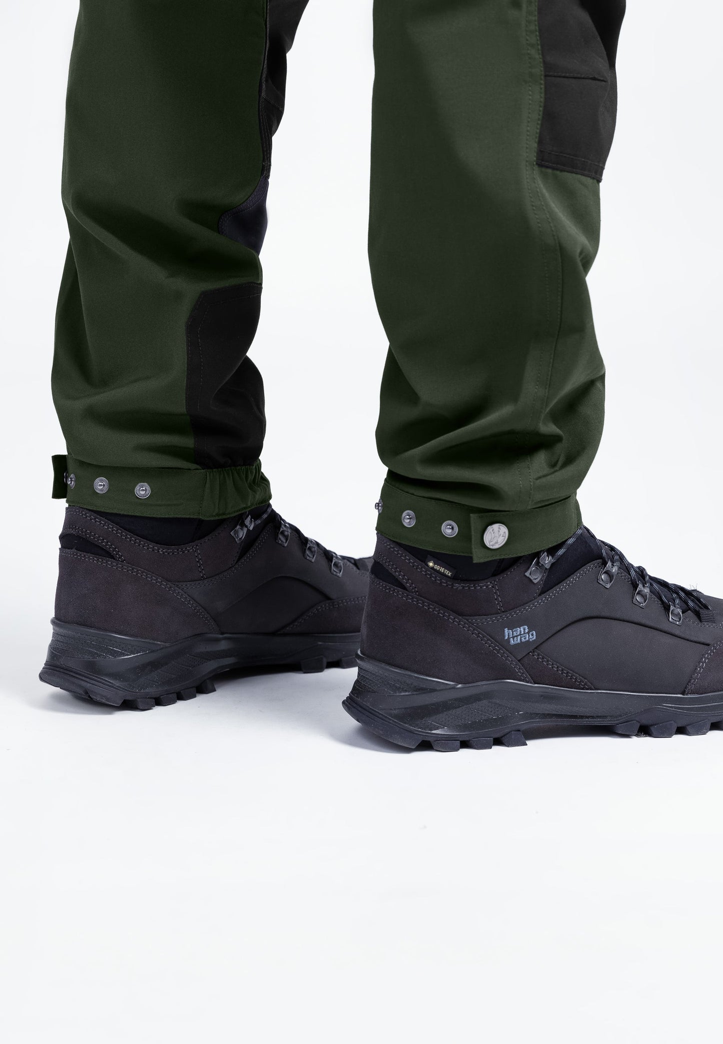 Outdoor Hose für Herren
