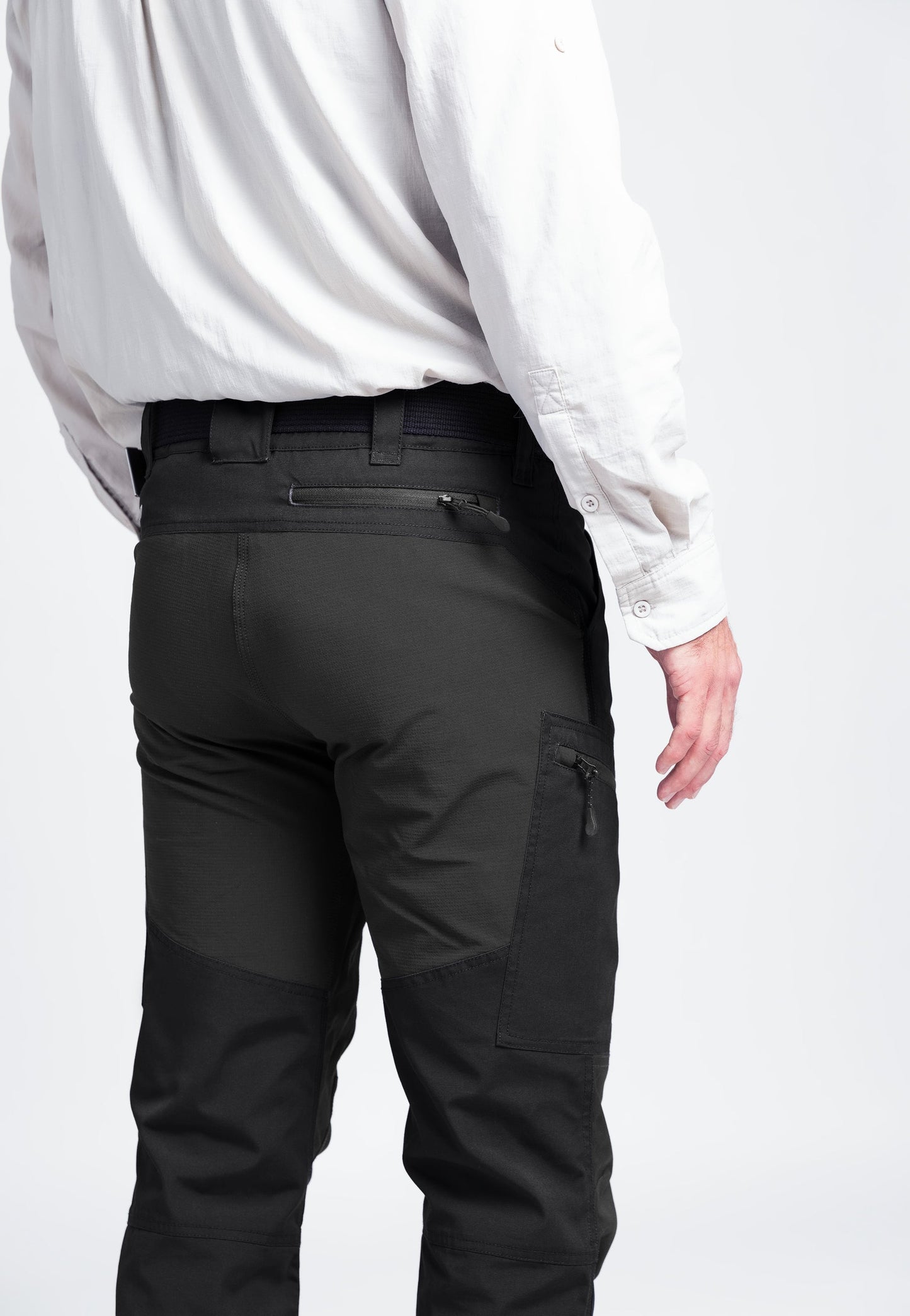 Outdoor Hose für Herren